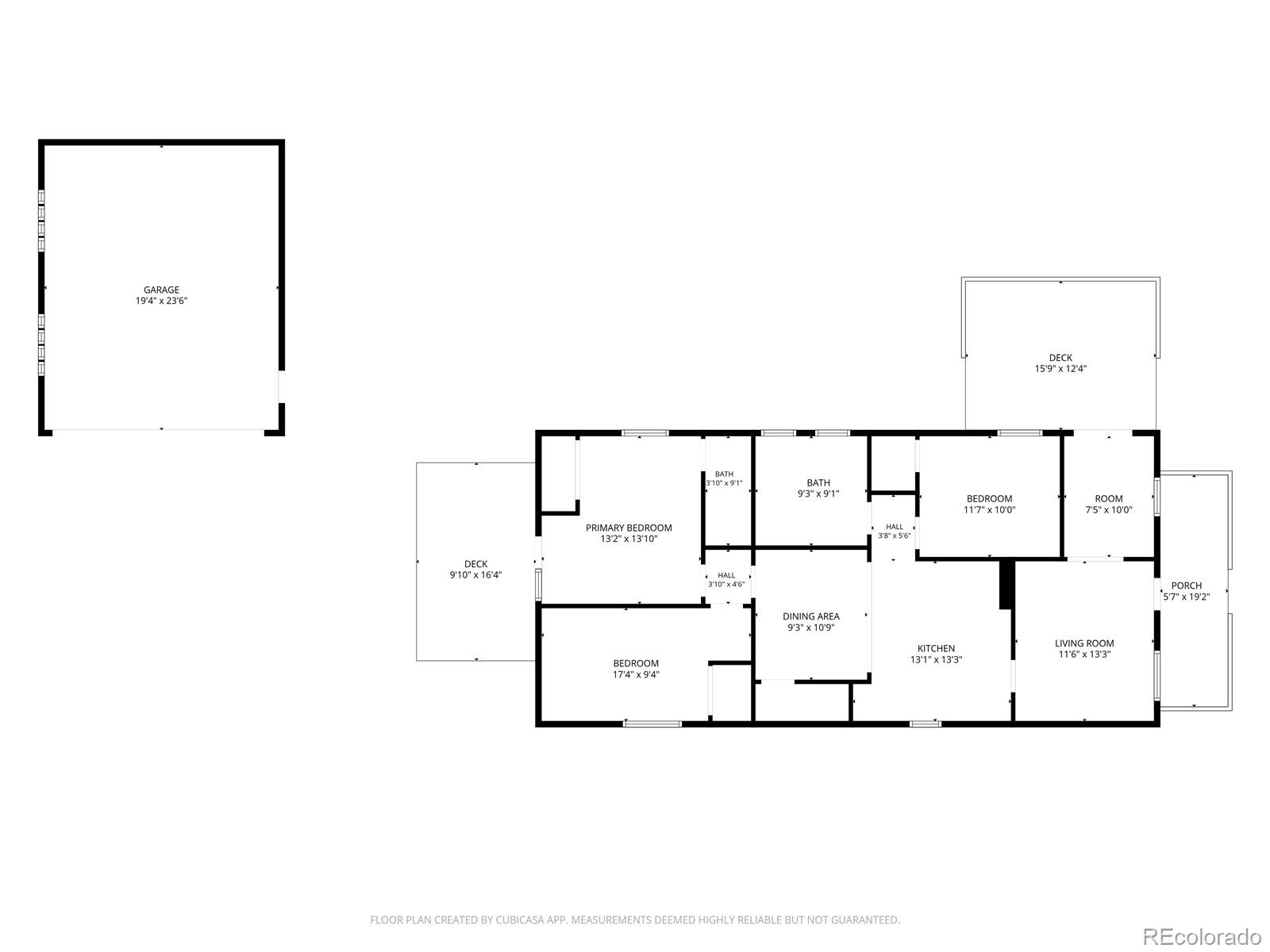 MLS Image #42 for 1644 w vermijo avenue,colorado springs, Colorado