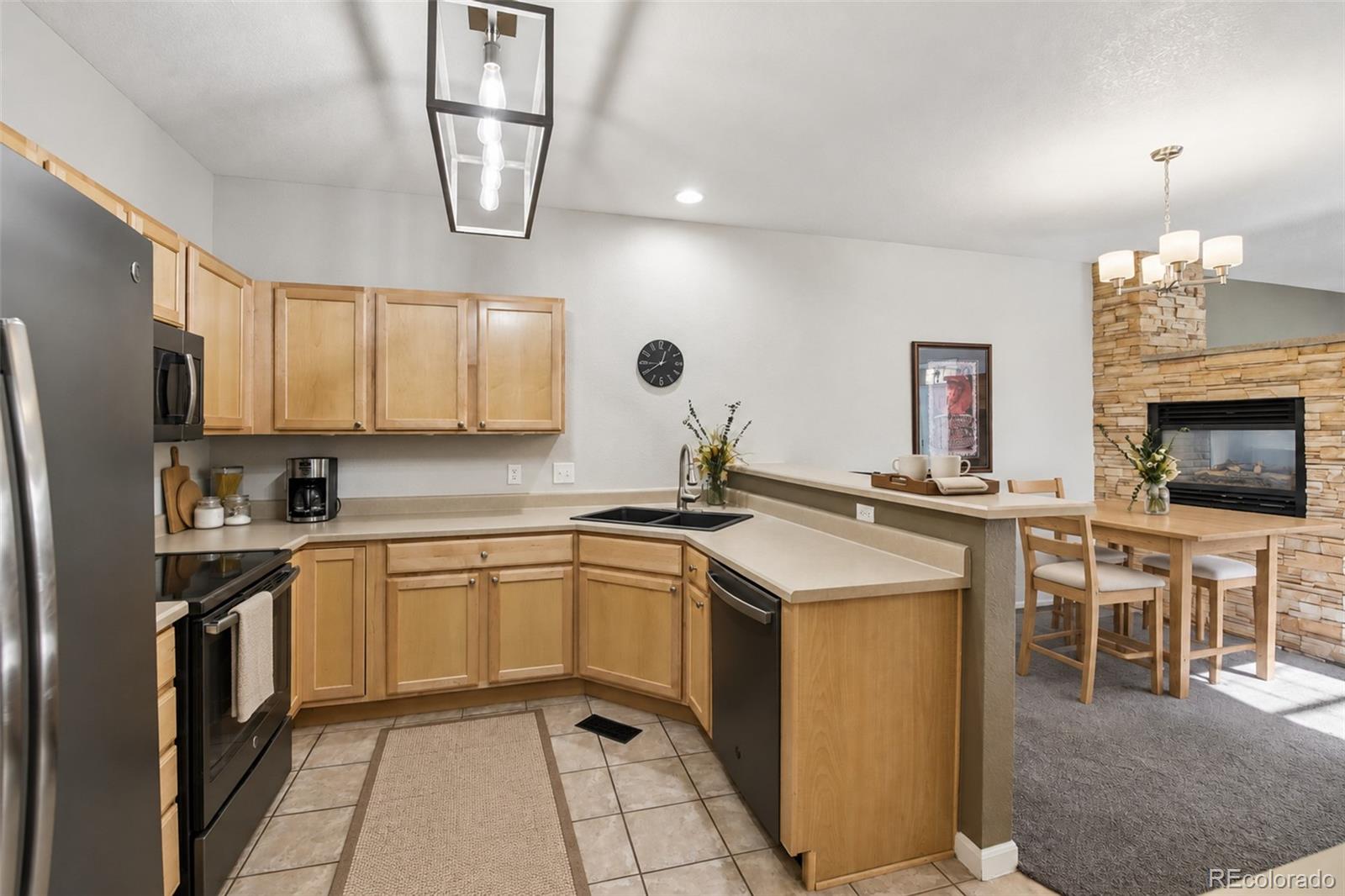 MLS Image #12 for 1486  red peak drive,castle rock, Colorado