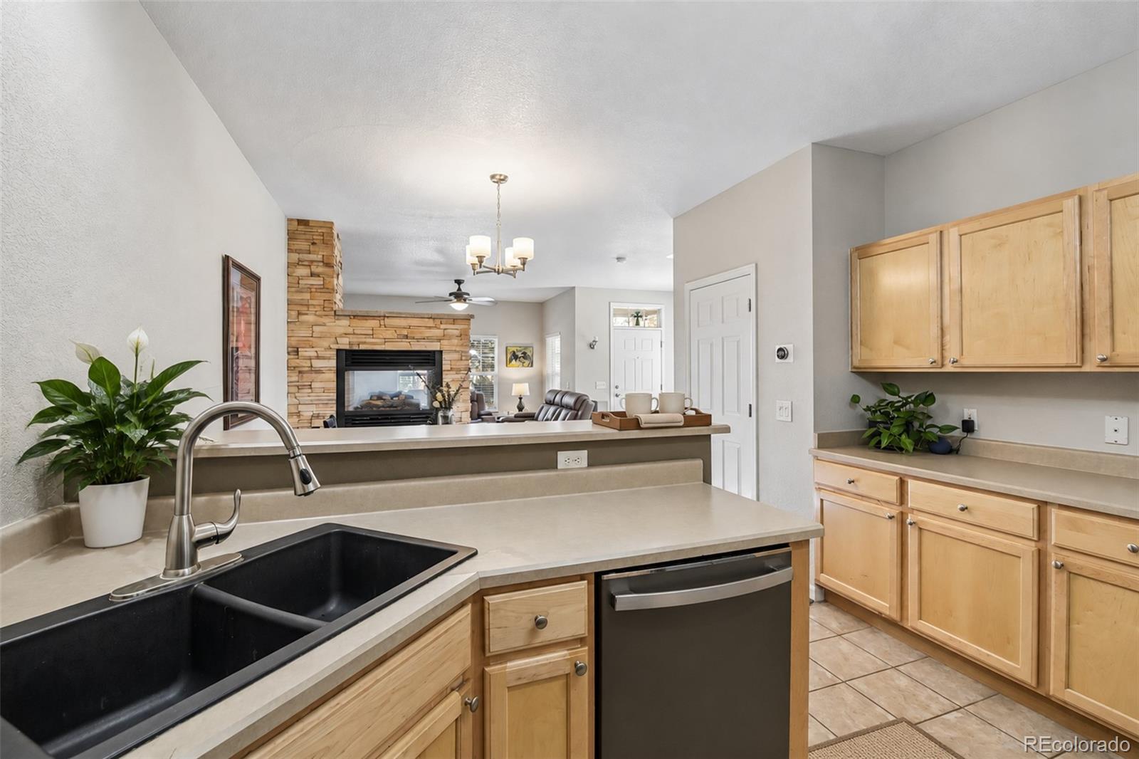 MLS Image #13 for 1486  red peak drive,castle rock, Colorado