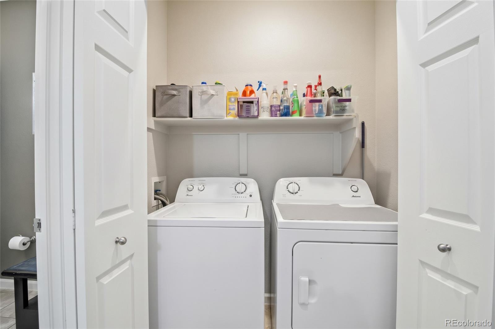 MLS Image #14 for 1486  red peak drive,castle rock, Colorado