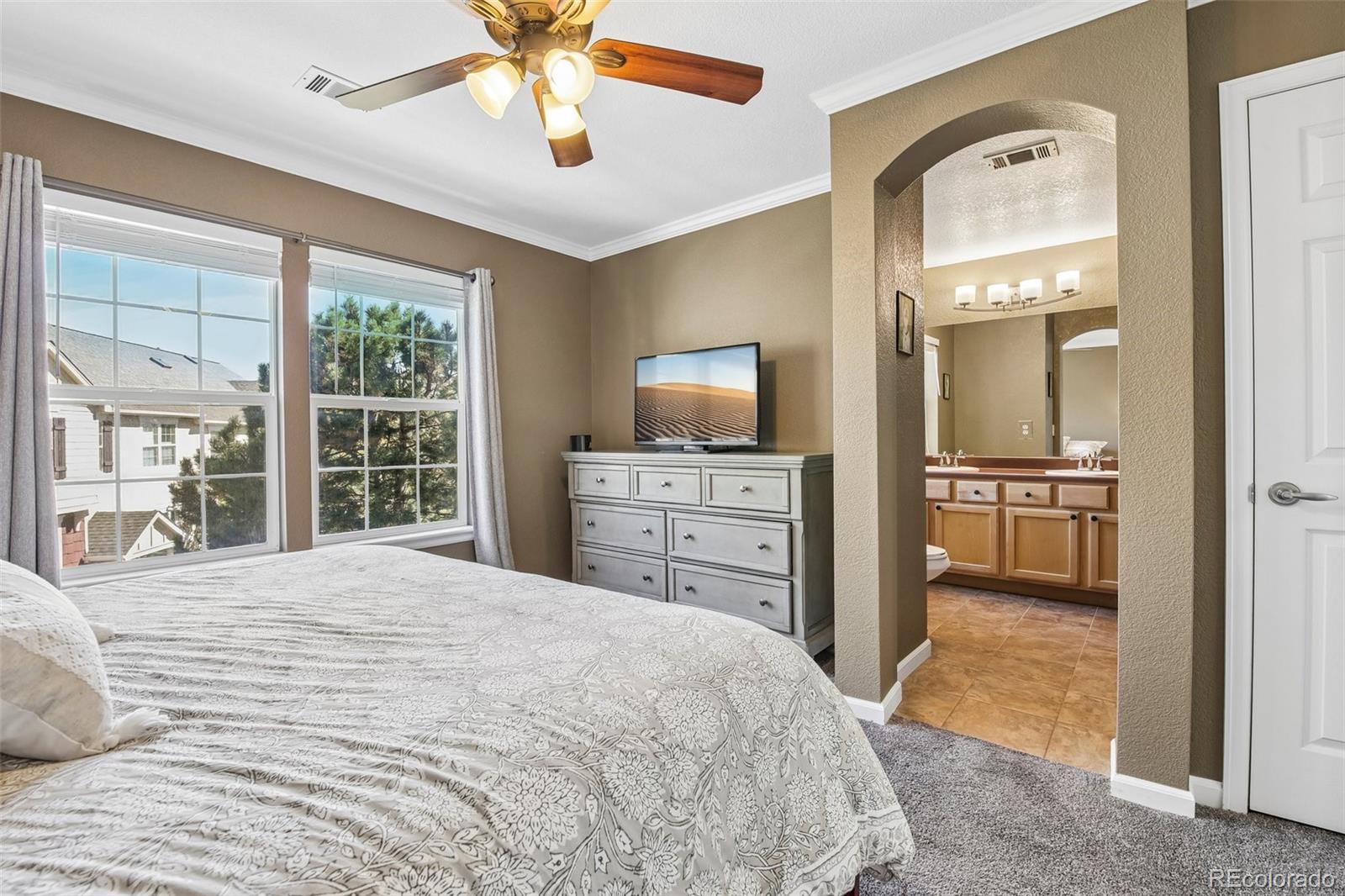 MLS Image #18 for 1486  red peak drive,castle rock, Colorado