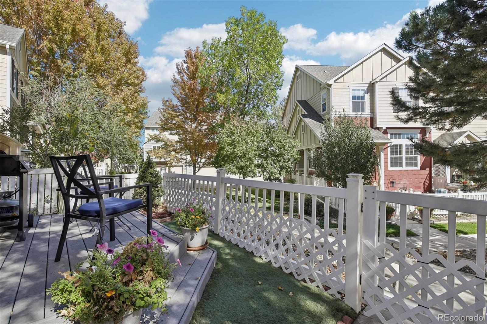 MLS Image #2 for 1486  red peak drive,castle rock, Colorado