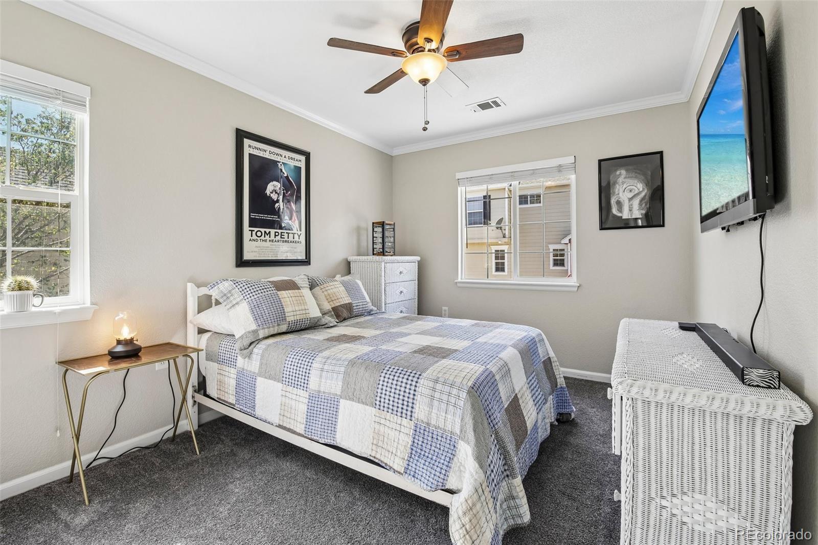 MLS Image #21 for 1486  red peak drive,castle rock, Colorado