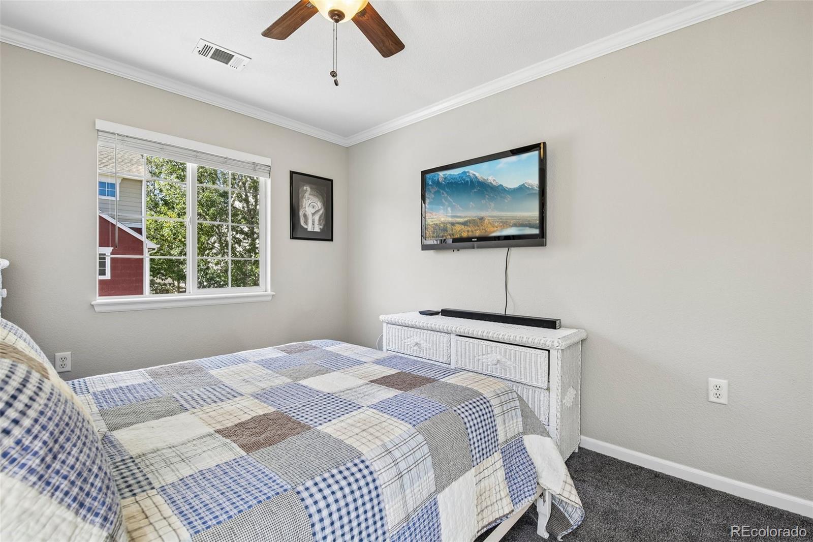 MLS Image #22 for 1486  red peak drive,castle rock, Colorado