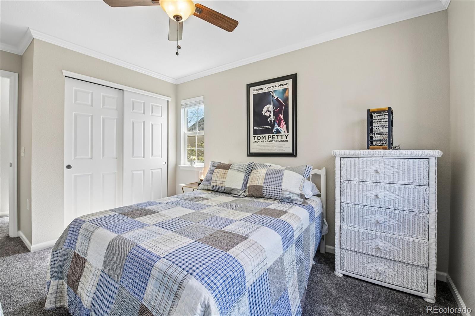 MLS Image #23 for 1486  red peak drive,castle rock, Colorado