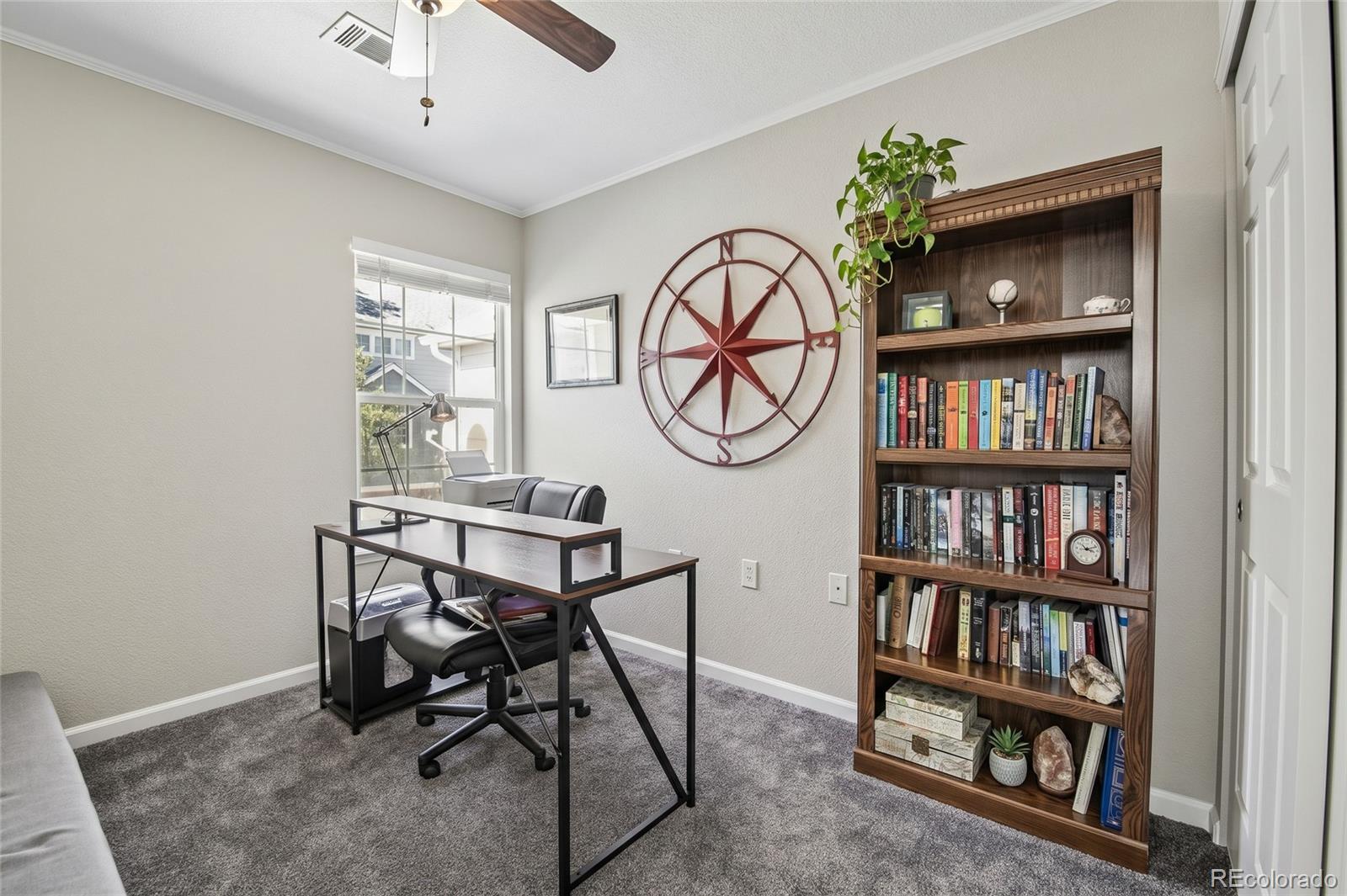 MLS Image #24 for 1486  red peak drive,castle rock, Colorado