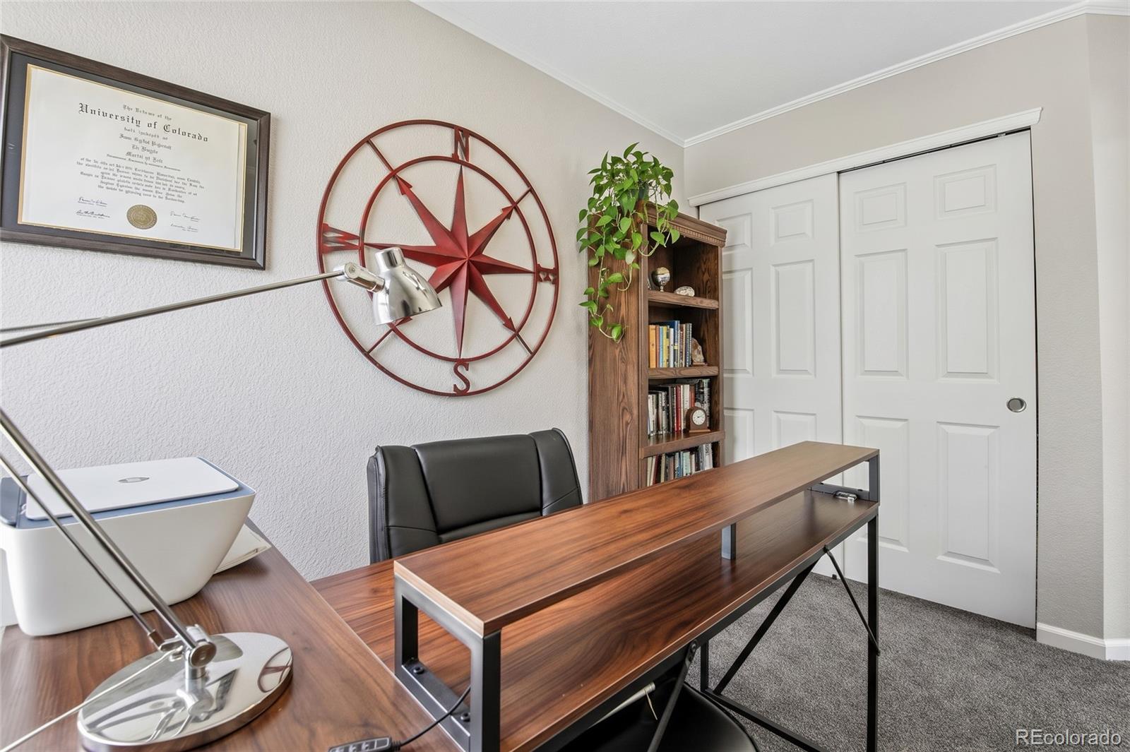 MLS Image #25 for 1486  red peak drive,castle rock, Colorado