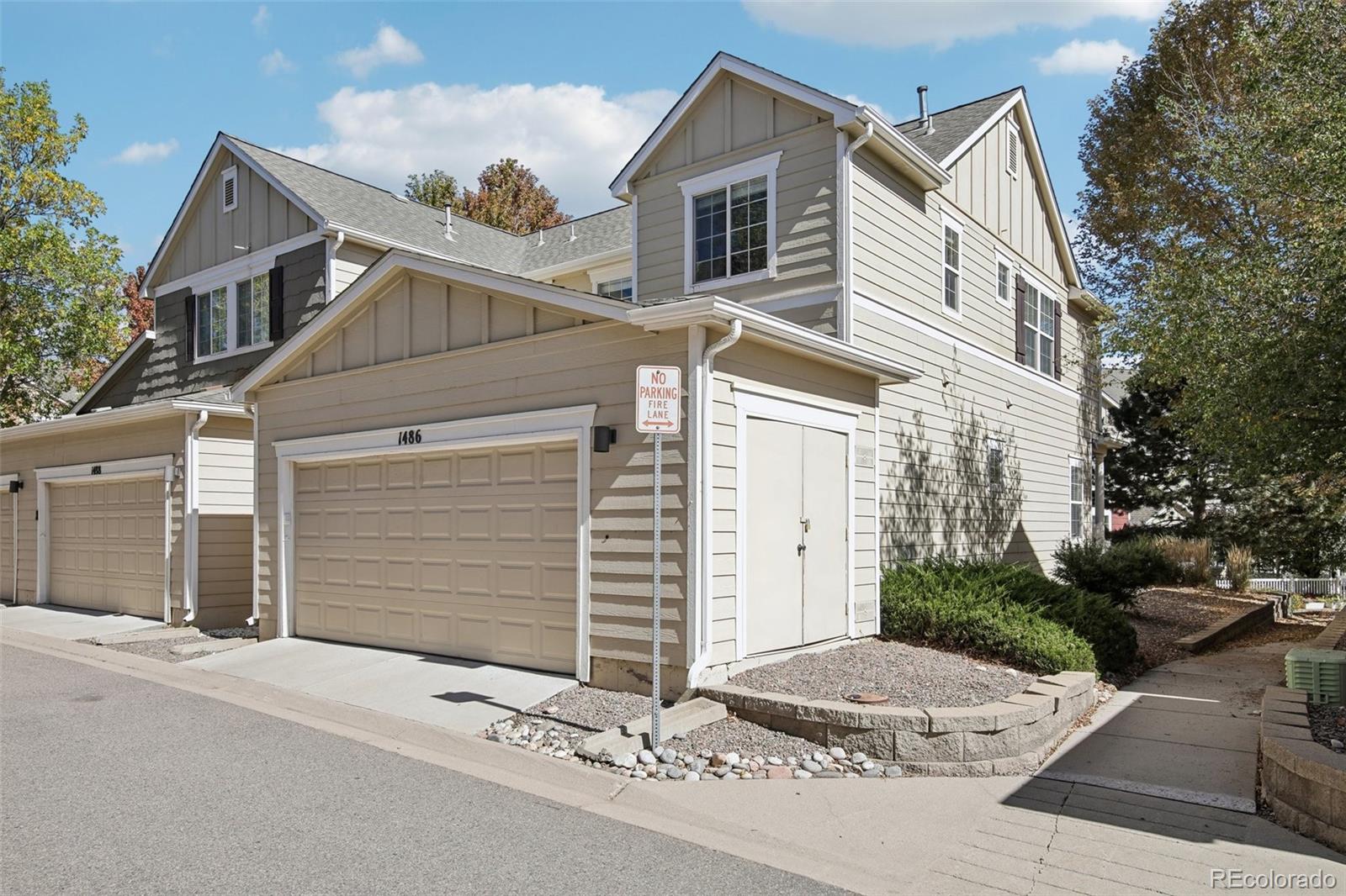 MLS Image #27 for 1486  red peak drive,castle rock, Colorado