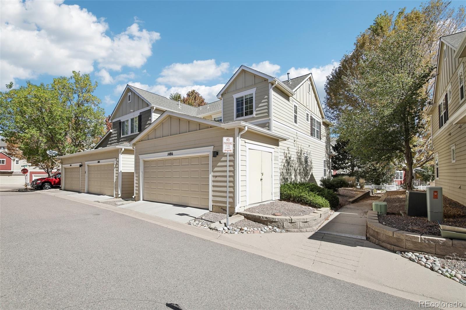 MLS Image #28 for 1486  red peak drive,castle rock, Colorado