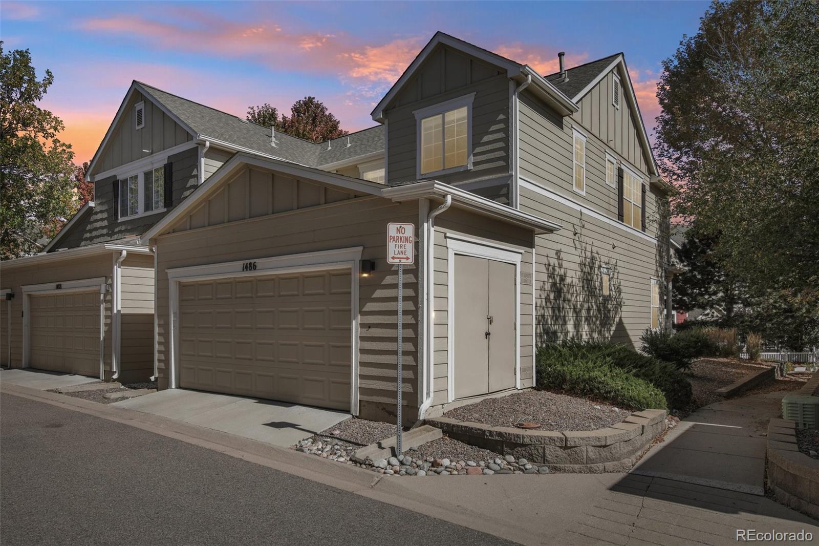 MLS Image #29 for 1486  red peak drive,castle rock, Colorado