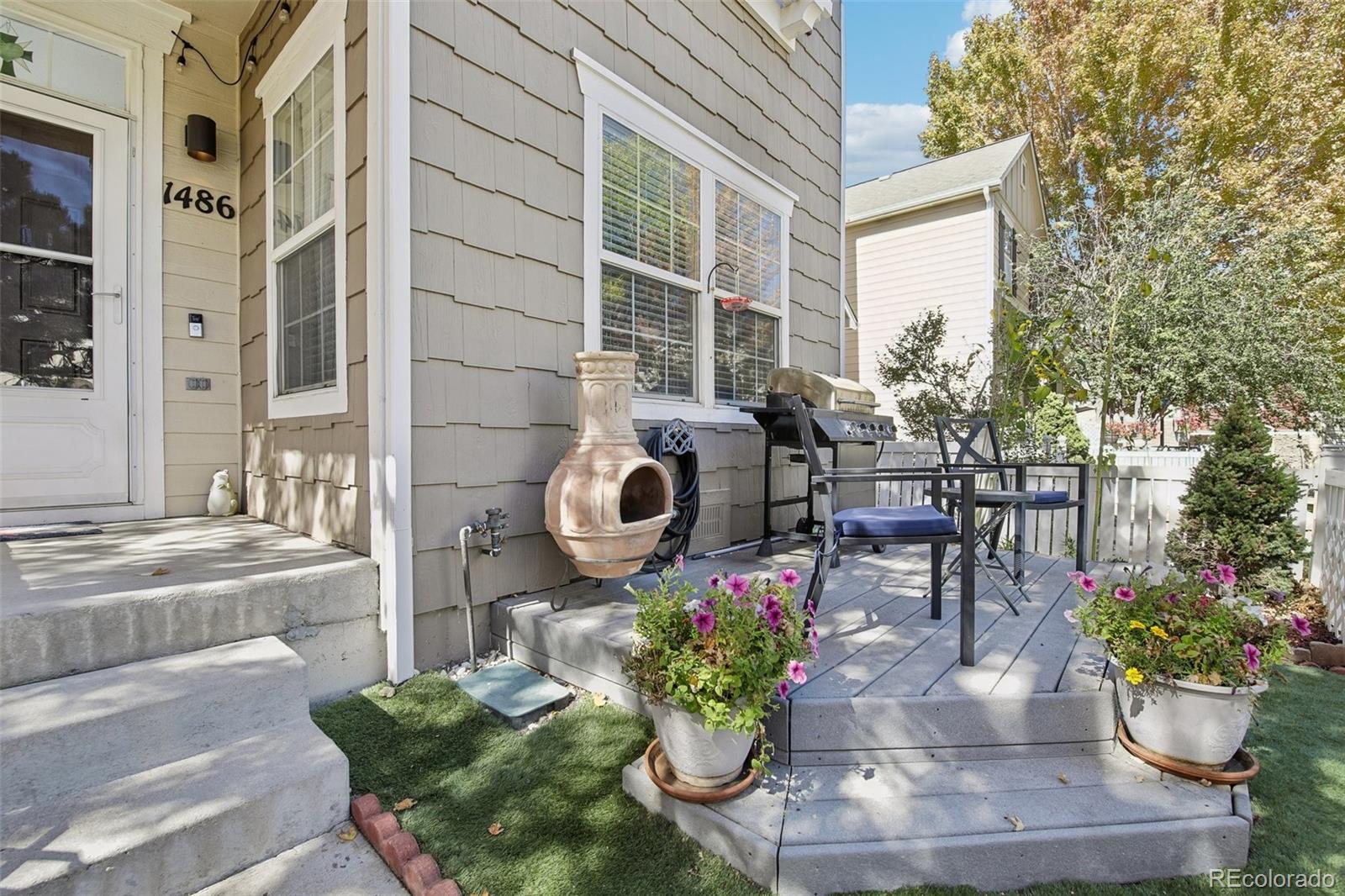MLS Image #3 for 1486  red peak drive,castle rock, Colorado