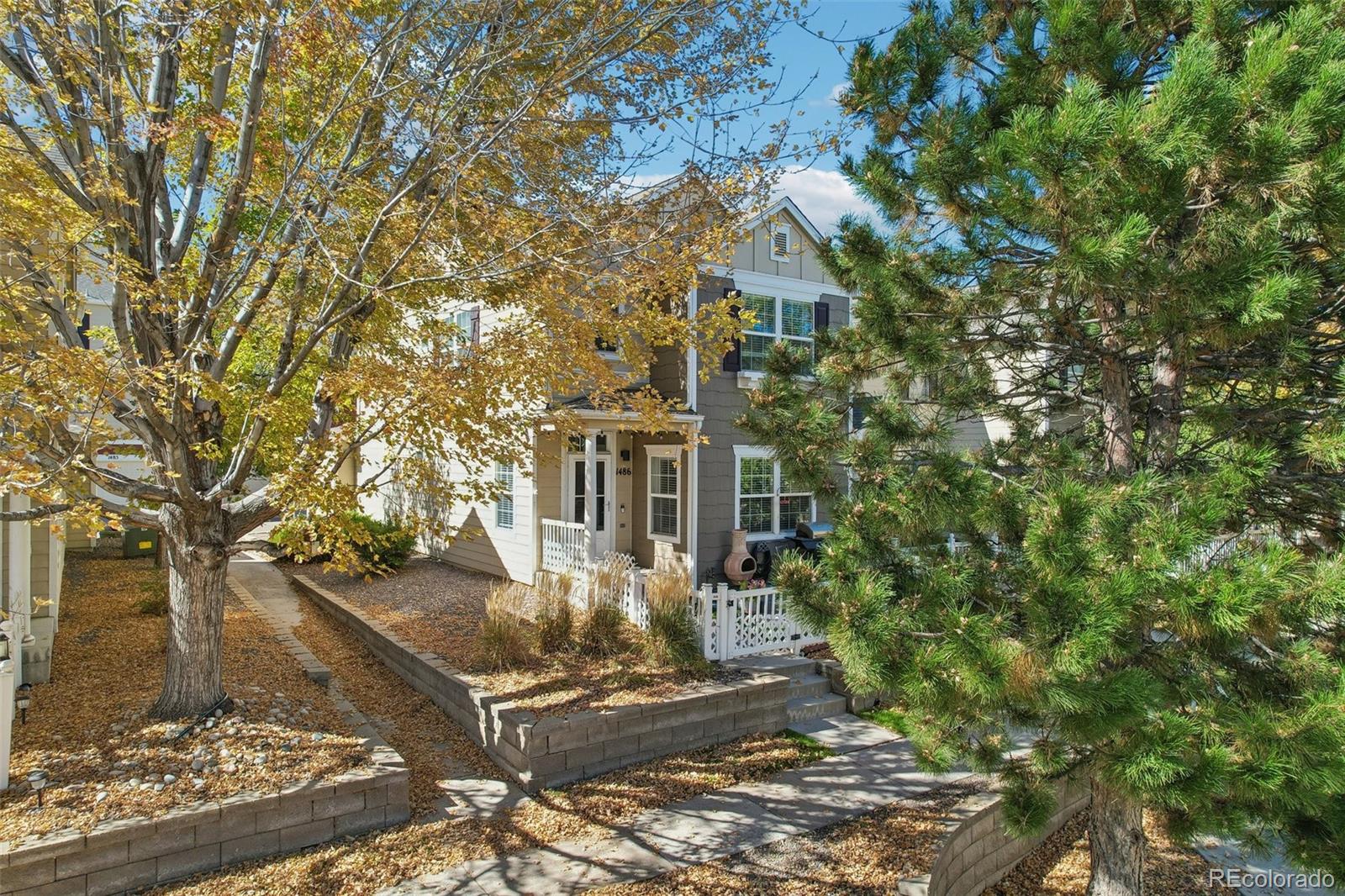 MLS Image #30 for 1486  red peak drive,castle rock, Colorado