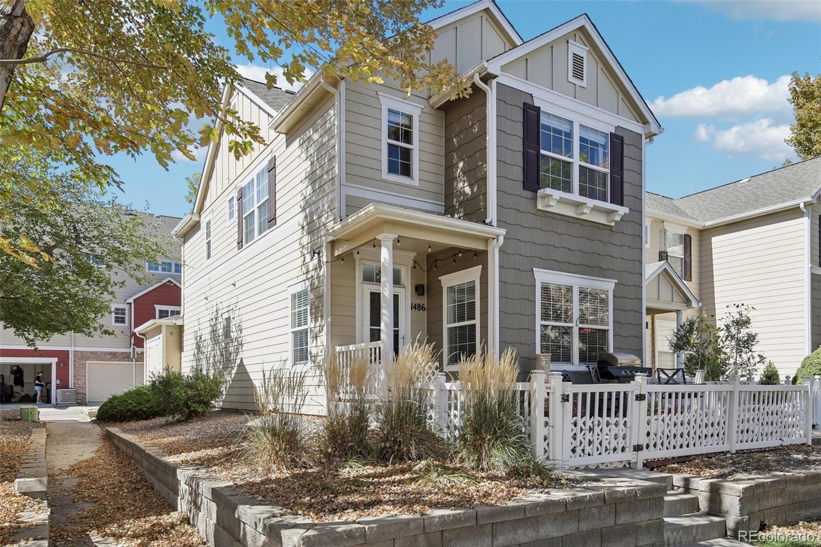 MLS Image #37 for 1486  red peak drive,castle rock, Colorado