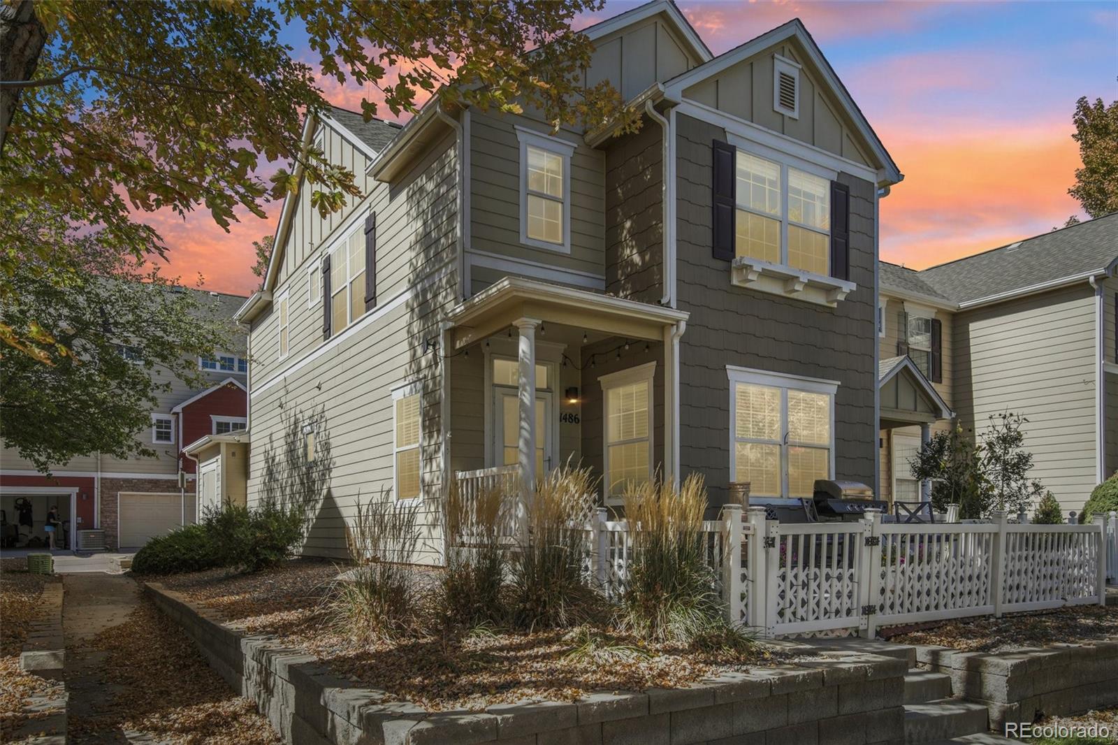 MLS Image #38 for 1486  red peak drive,castle rock, Colorado
