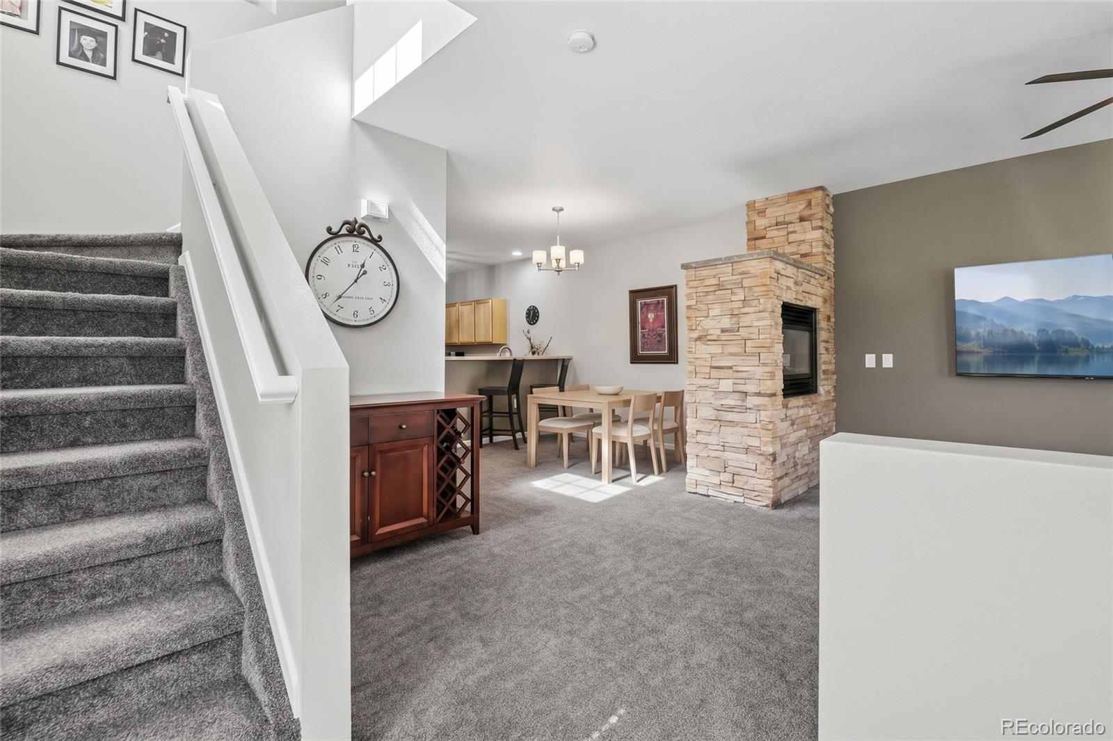 MLS Image #4 for 1486  red peak drive,castle rock, Colorado