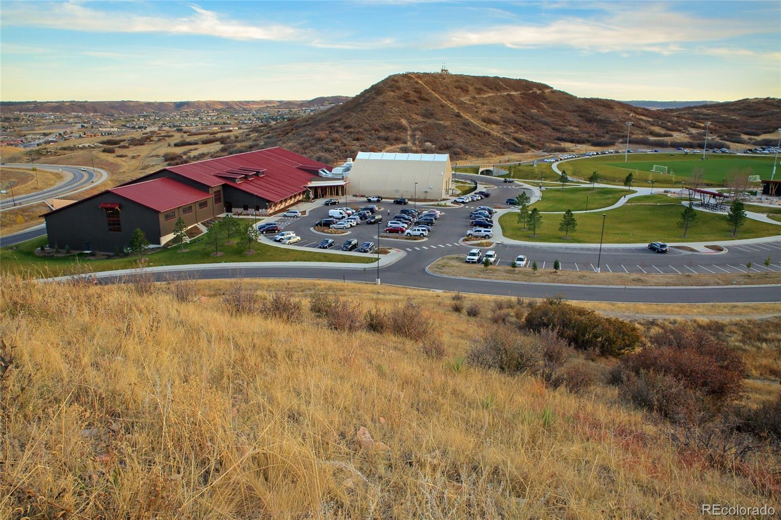 MLS Image #43 for 1486  red peak drive,castle rock, Colorado