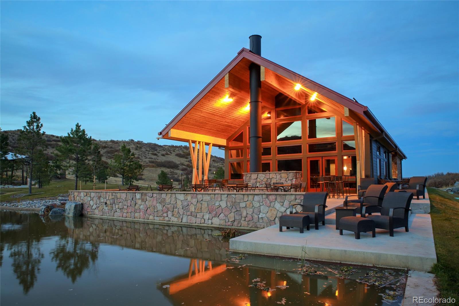 MLS Image #46 for 1486  red peak drive,castle rock, Colorado