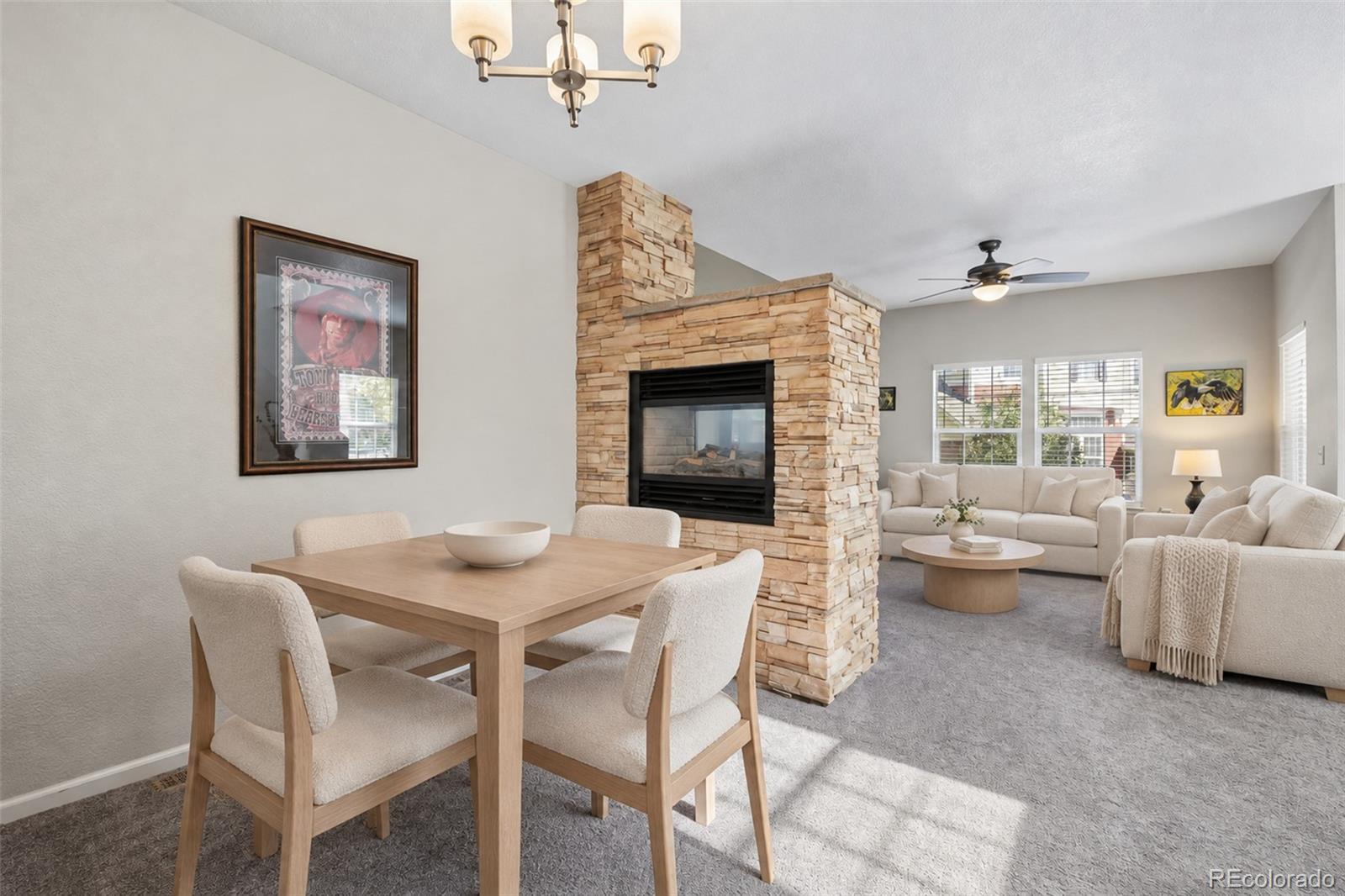 MLS Image #9 for 1486  red peak drive,castle rock, Colorado