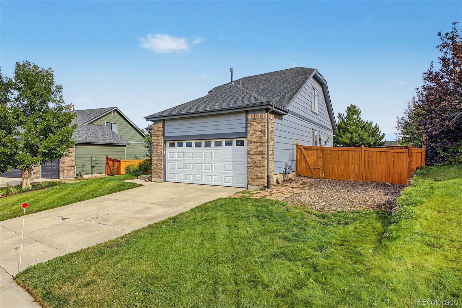 MLS Image #2 for 607  balsa drive,castle rock, Colorado