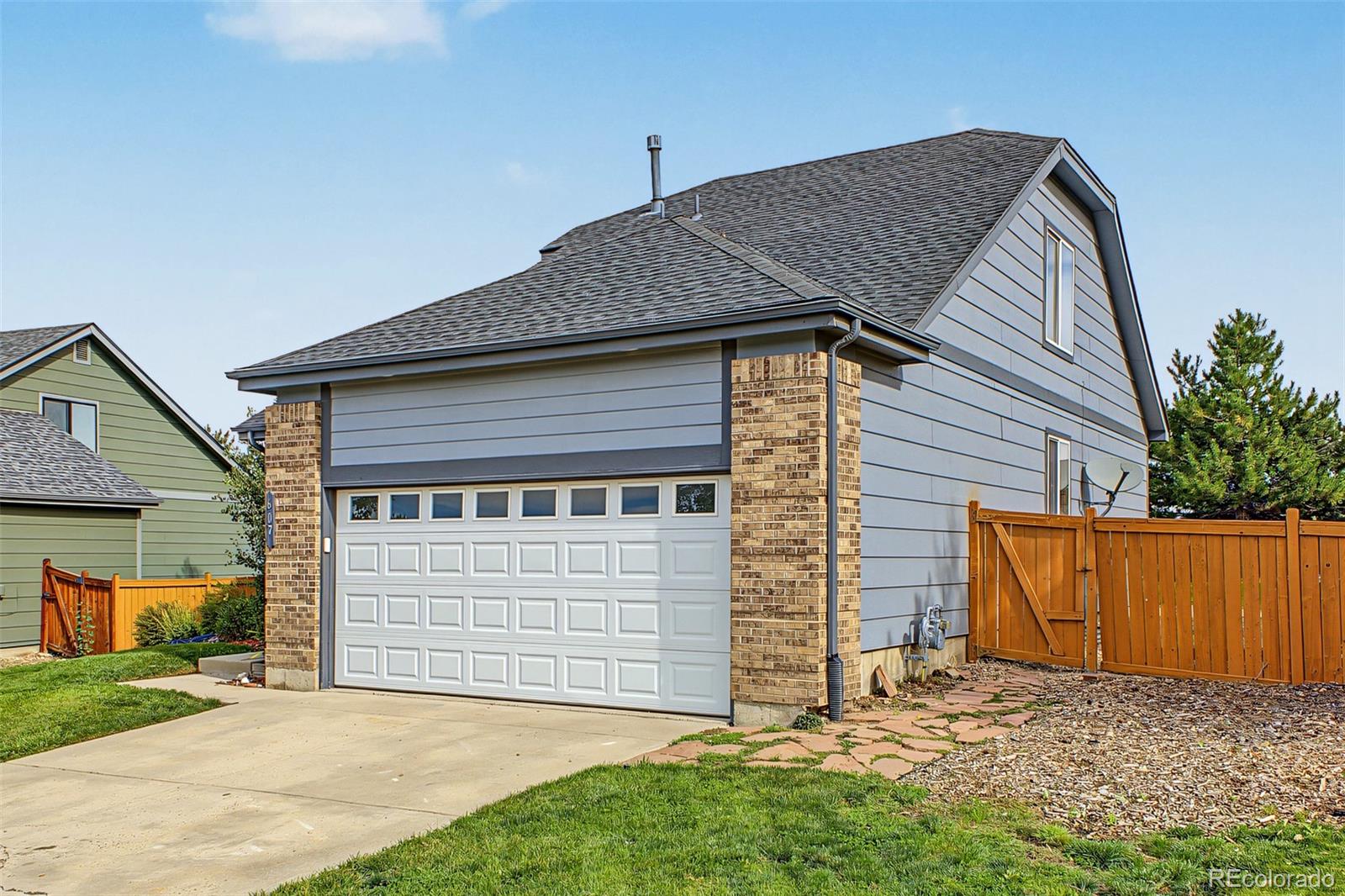 MLS Image #3 for 607  balsa drive,castle rock, Colorado