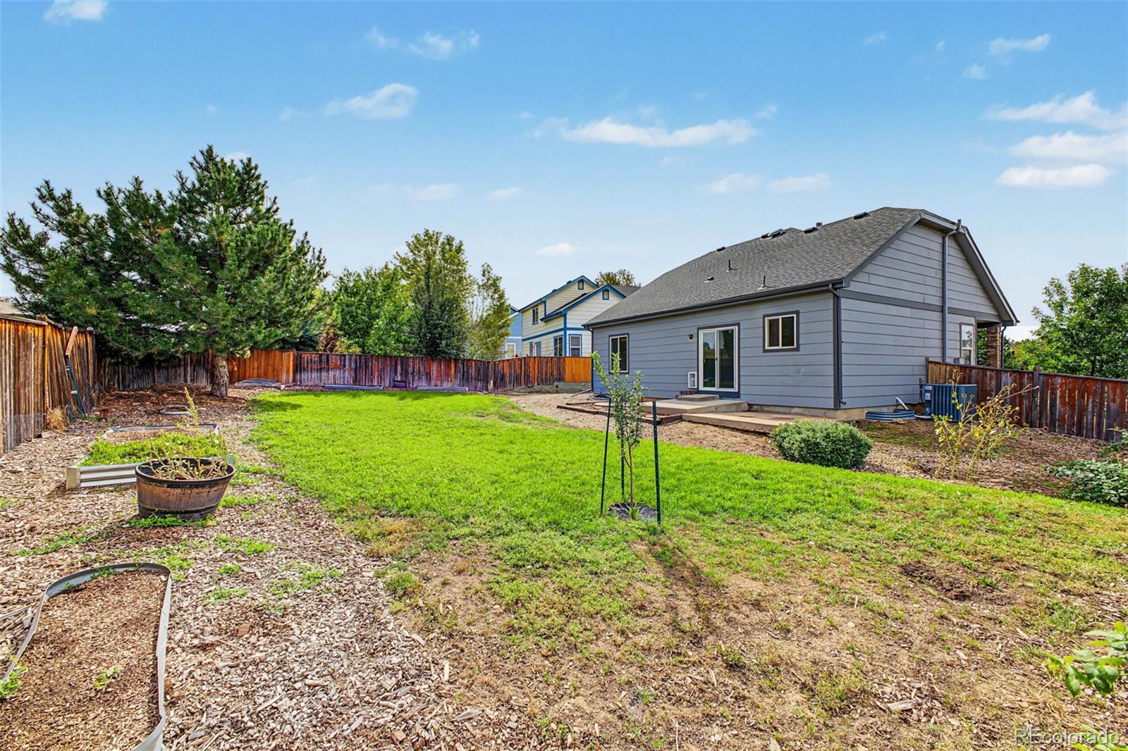 MLS Image #35 for 607  balsa drive,castle rock, Colorado