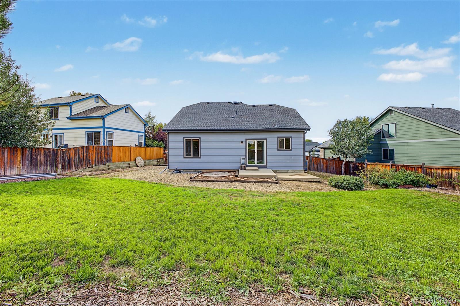 MLS Image #36 for 607  balsa drive,castle rock, Colorado