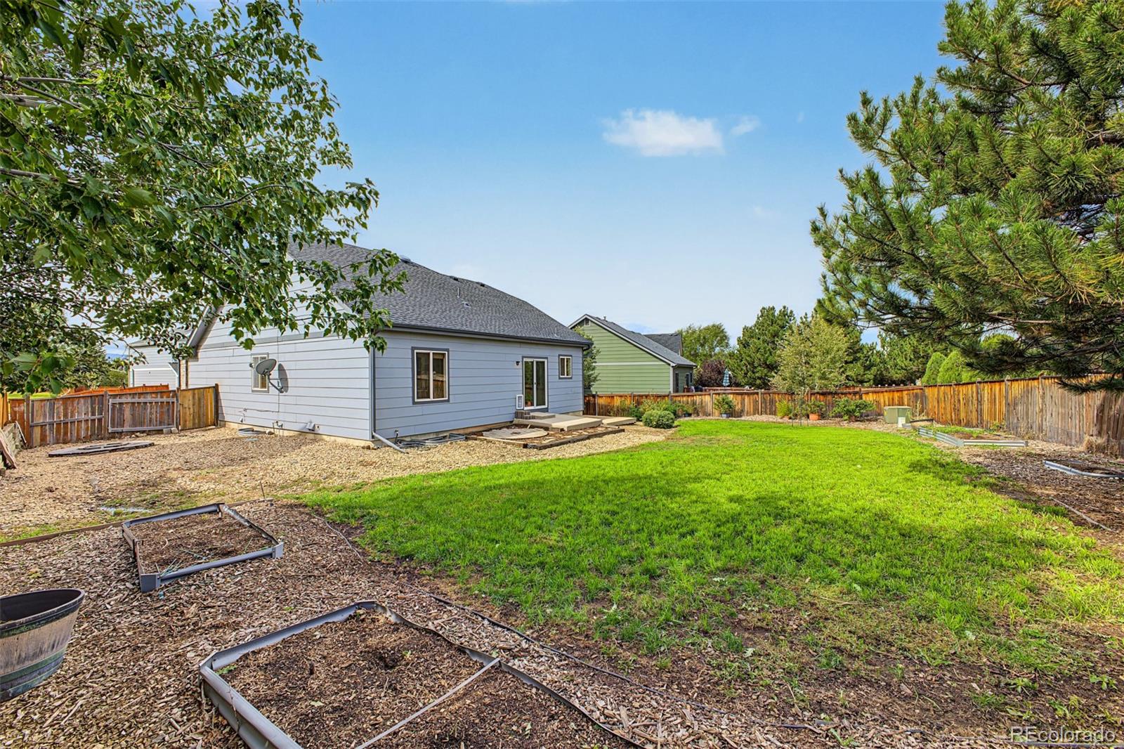 MLS Image #37 for 607  balsa drive,castle rock, Colorado