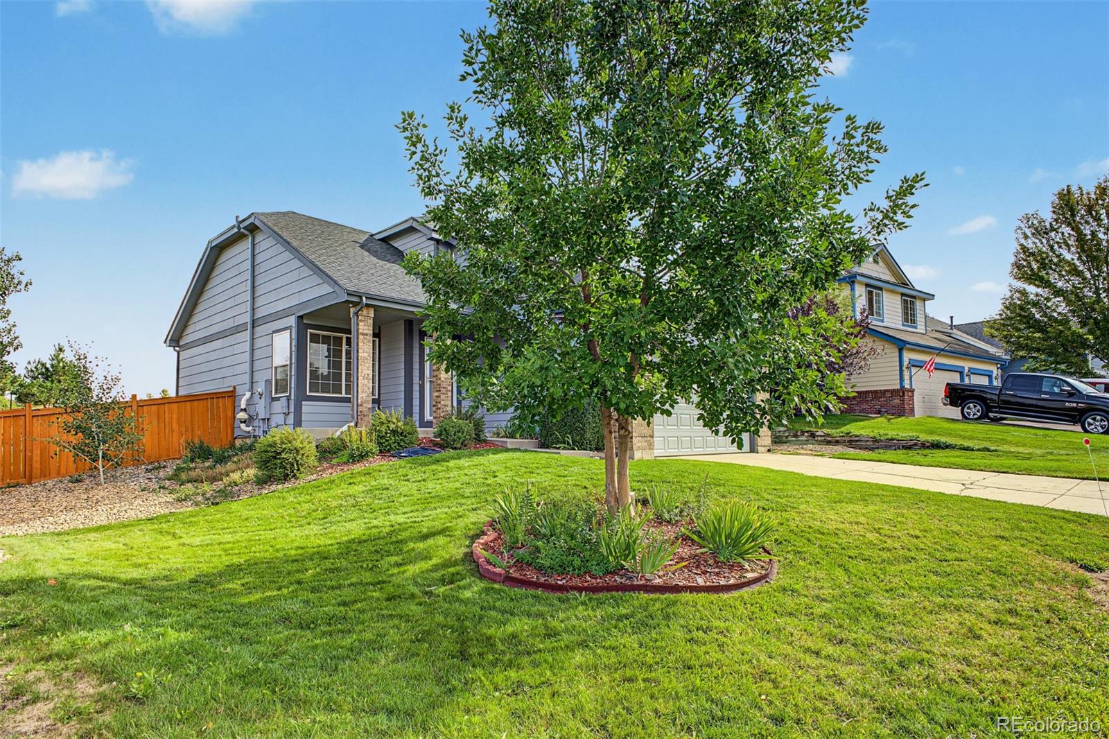 MLS Image #4 for 607  balsa drive,castle rock, Colorado