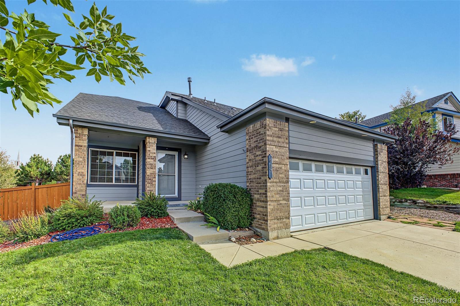 MLS Image #6 for 607  balsa drive,castle rock, Colorado