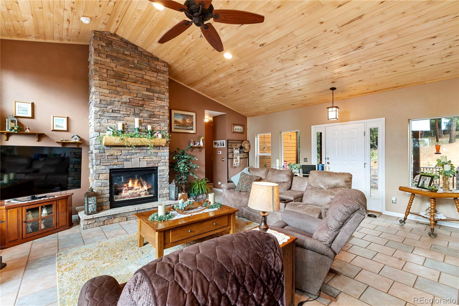 MLS Image #13 for 185  bear lake circle,divide, Colorado
