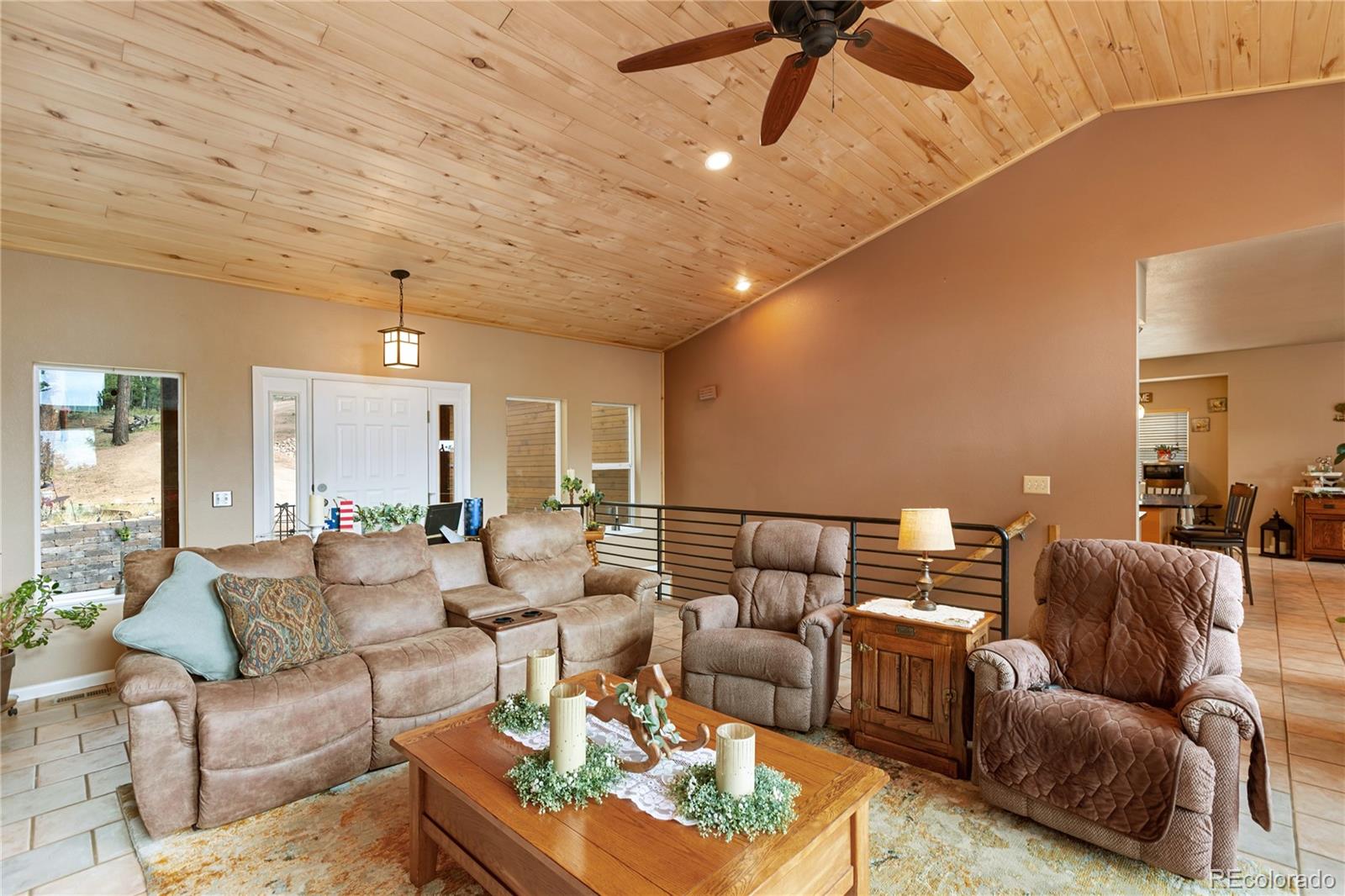 MLS Image #14 for 185  bear lake circle,divide, Colorado