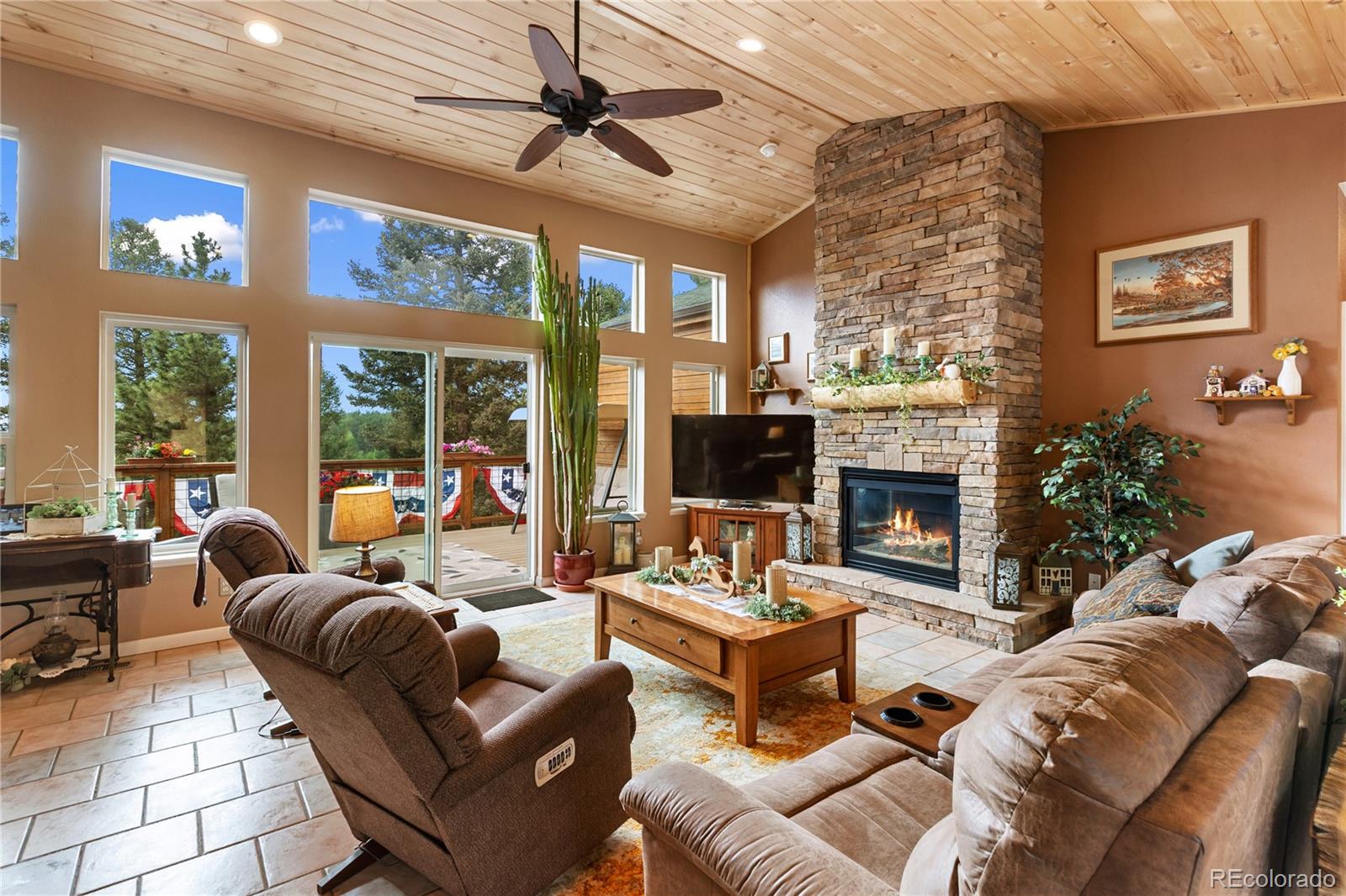 MLS Image #15 for 185  bear lake circle,divide, Colorado