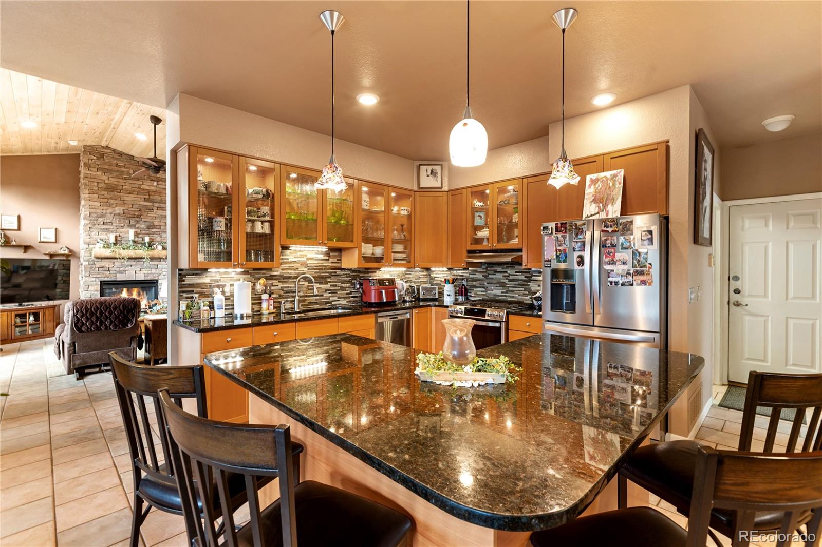 MLS Image #18 for 185  bear lake circle,divide, Colorado