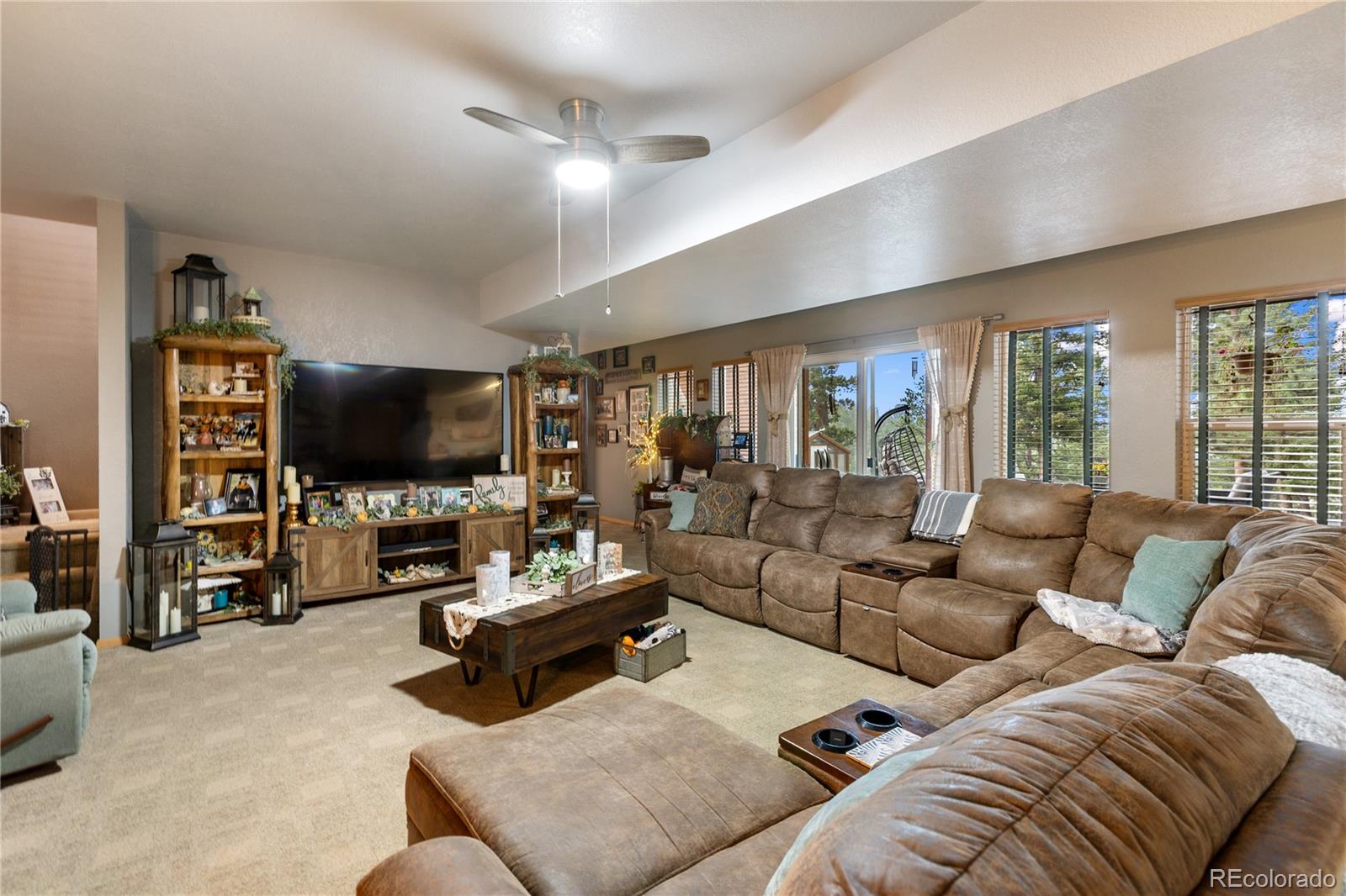 MLS Image #33 for 185  bear lake circle,divide, Colorado