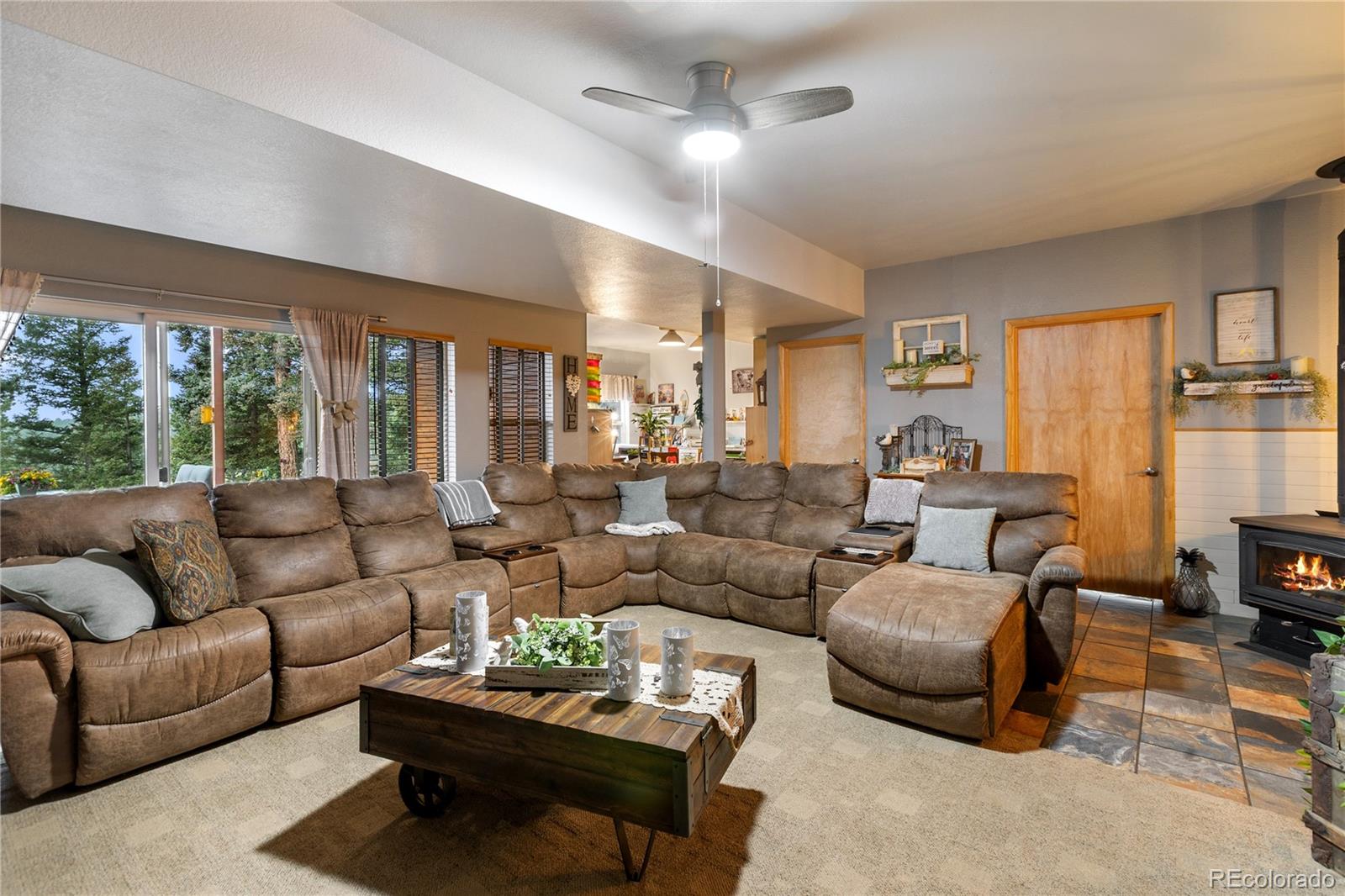MLS Image #34 for 185  bear lake circle,divide, Colorado