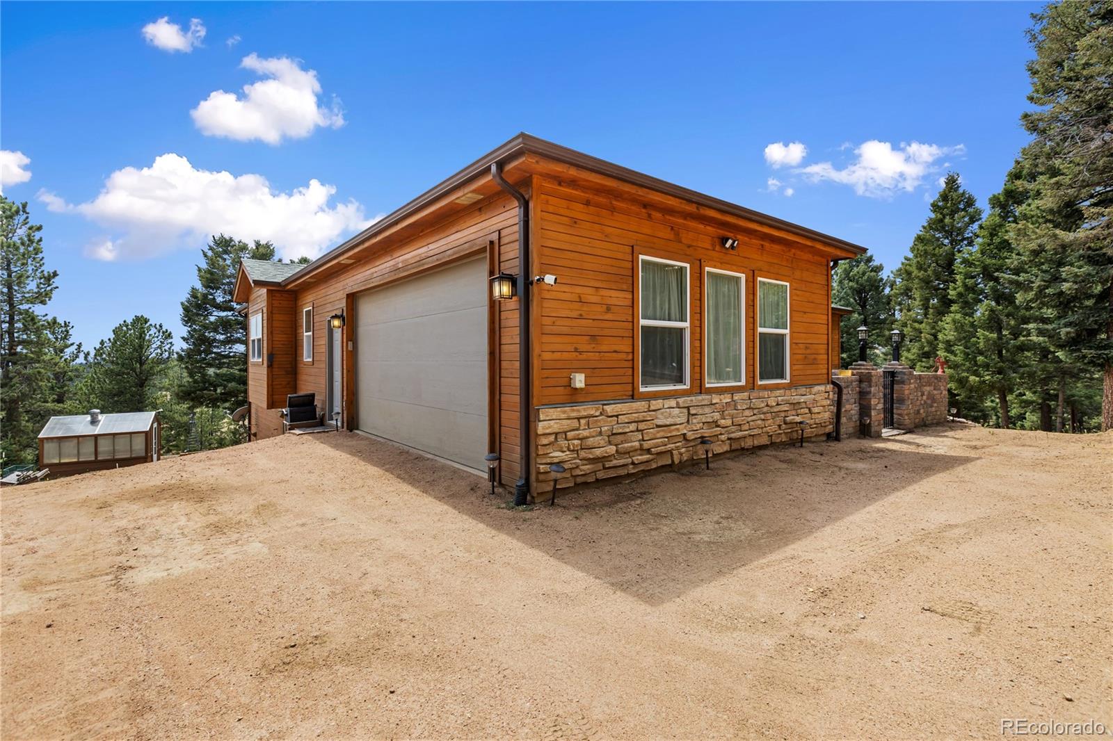 MLS Image #4 for 185  bear lake circle,divide, Colorado