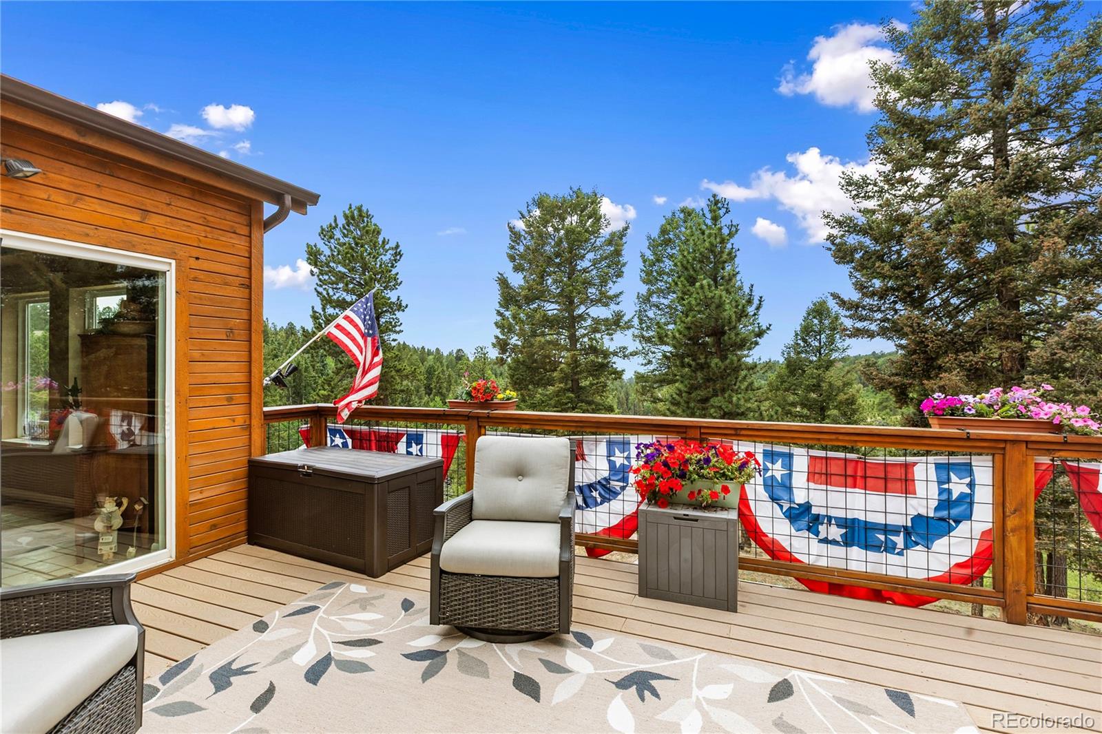 MLS Image #8 for 185  bear lake circle,divide, Colorado