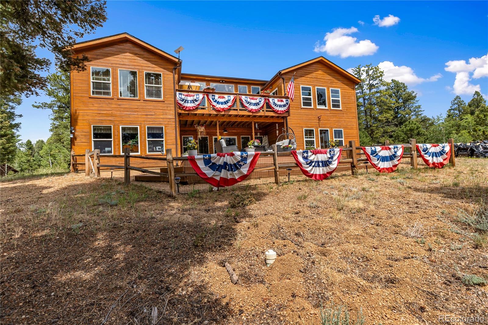 MLS Image #9 for 185  bear lake circle,divide, Colorado