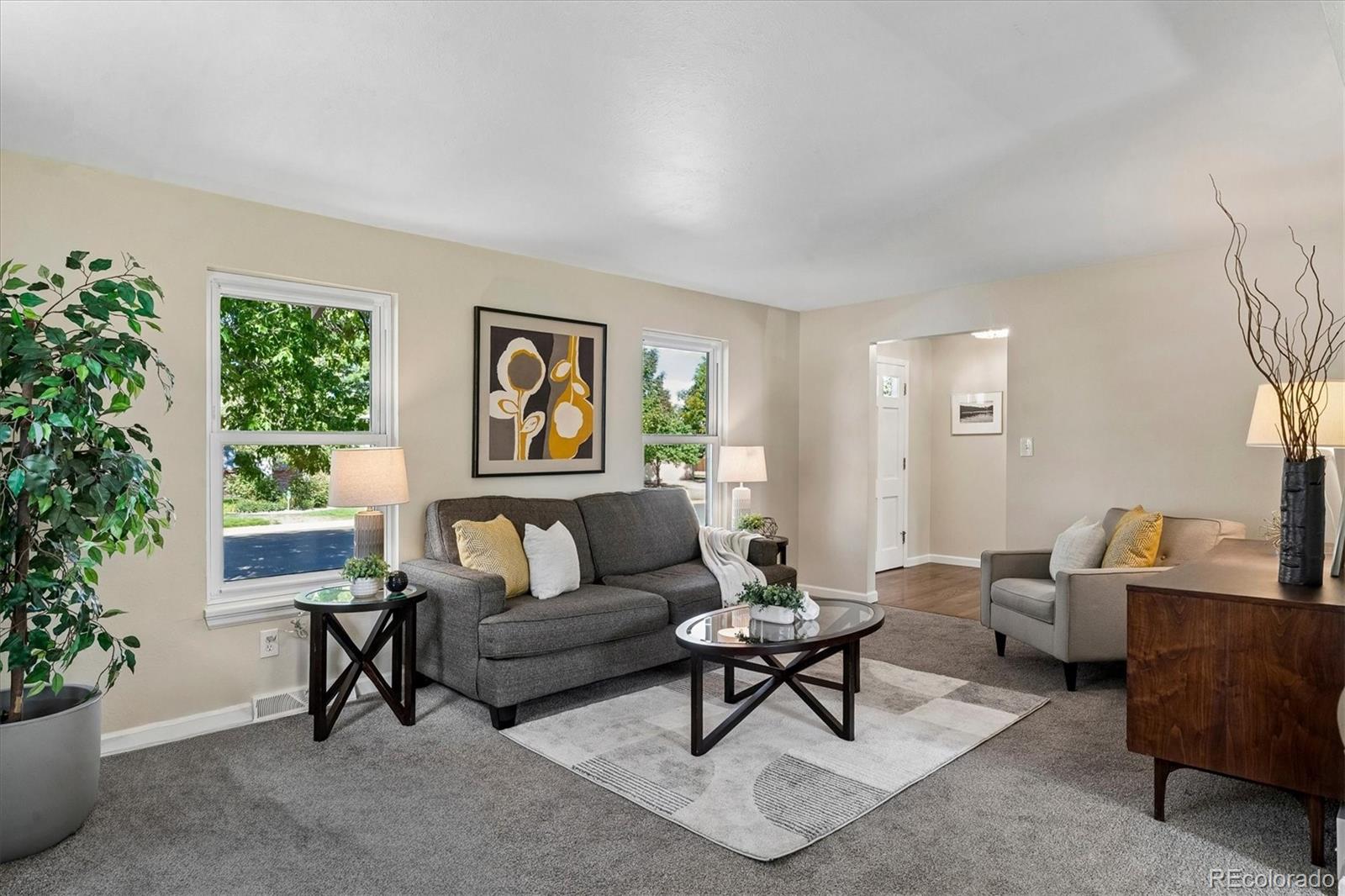 MLS Image #11 for 6462 e bethany place,denver, Colorado