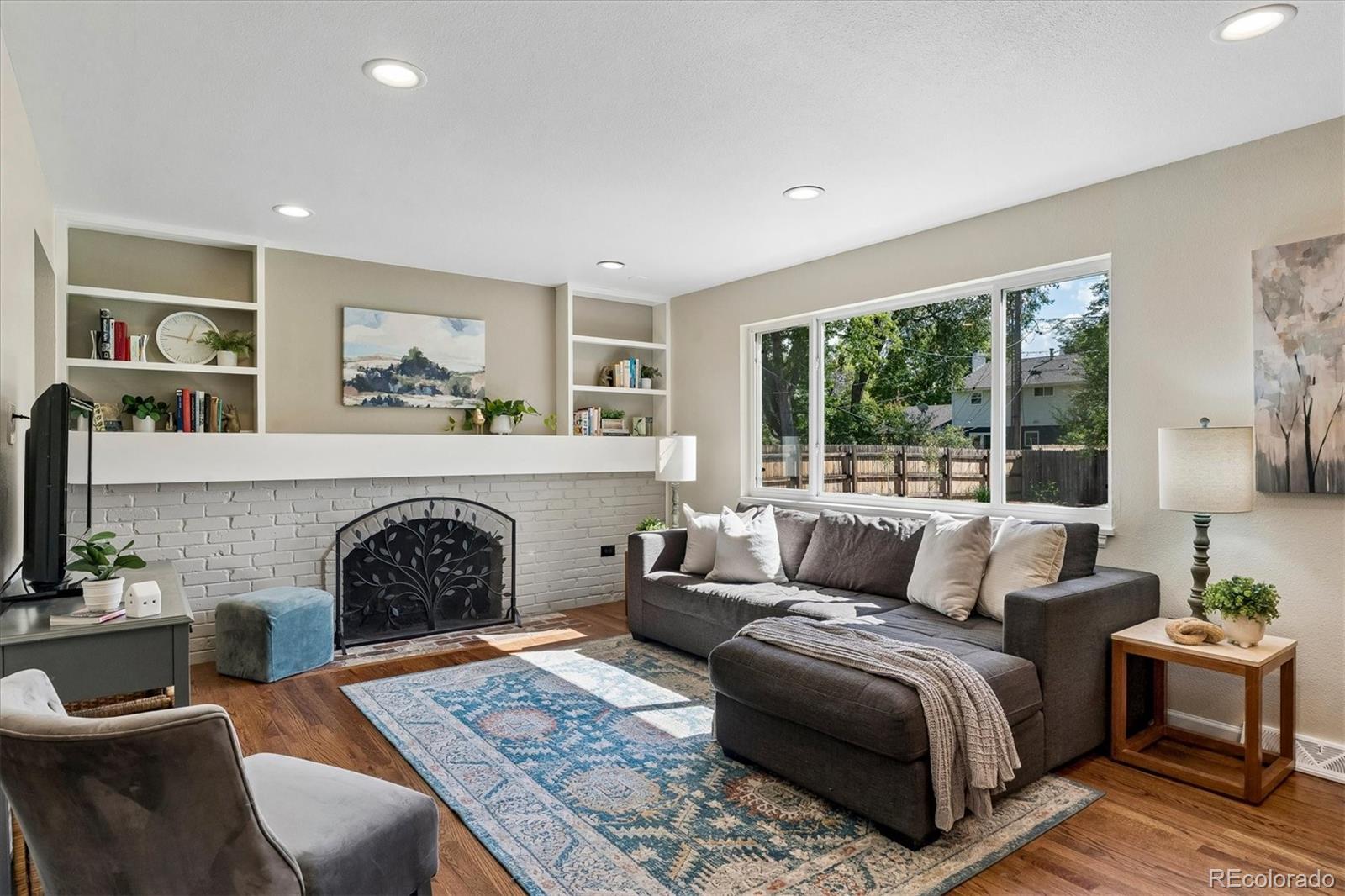 MLS Image #2 for 6462 e bethany place,denver, Colorado