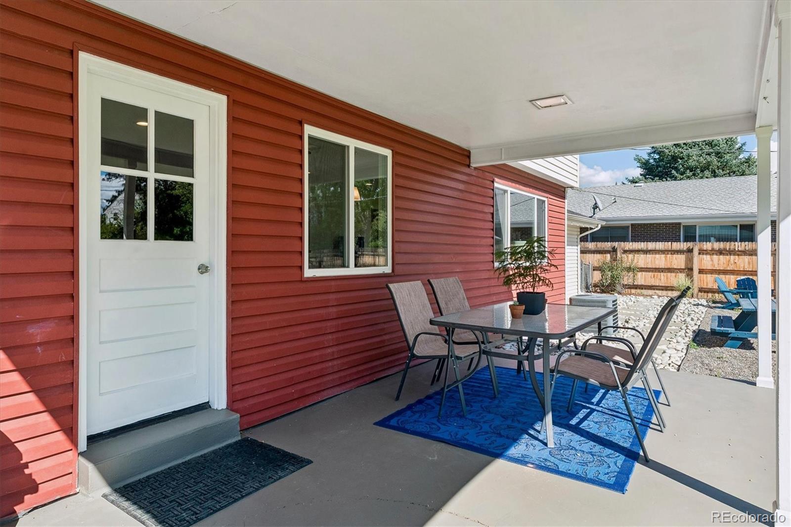 MLS Image #25 for 6462 e bethany place,denver, Colorado