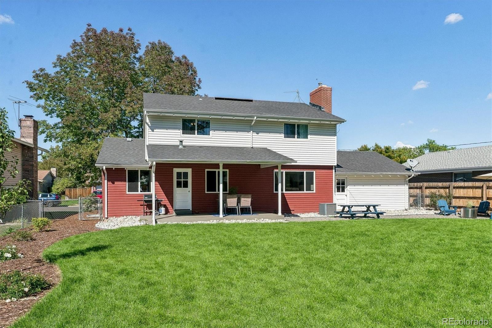 MLS Image #27 for 6462 e bethany place,denver, Colorado