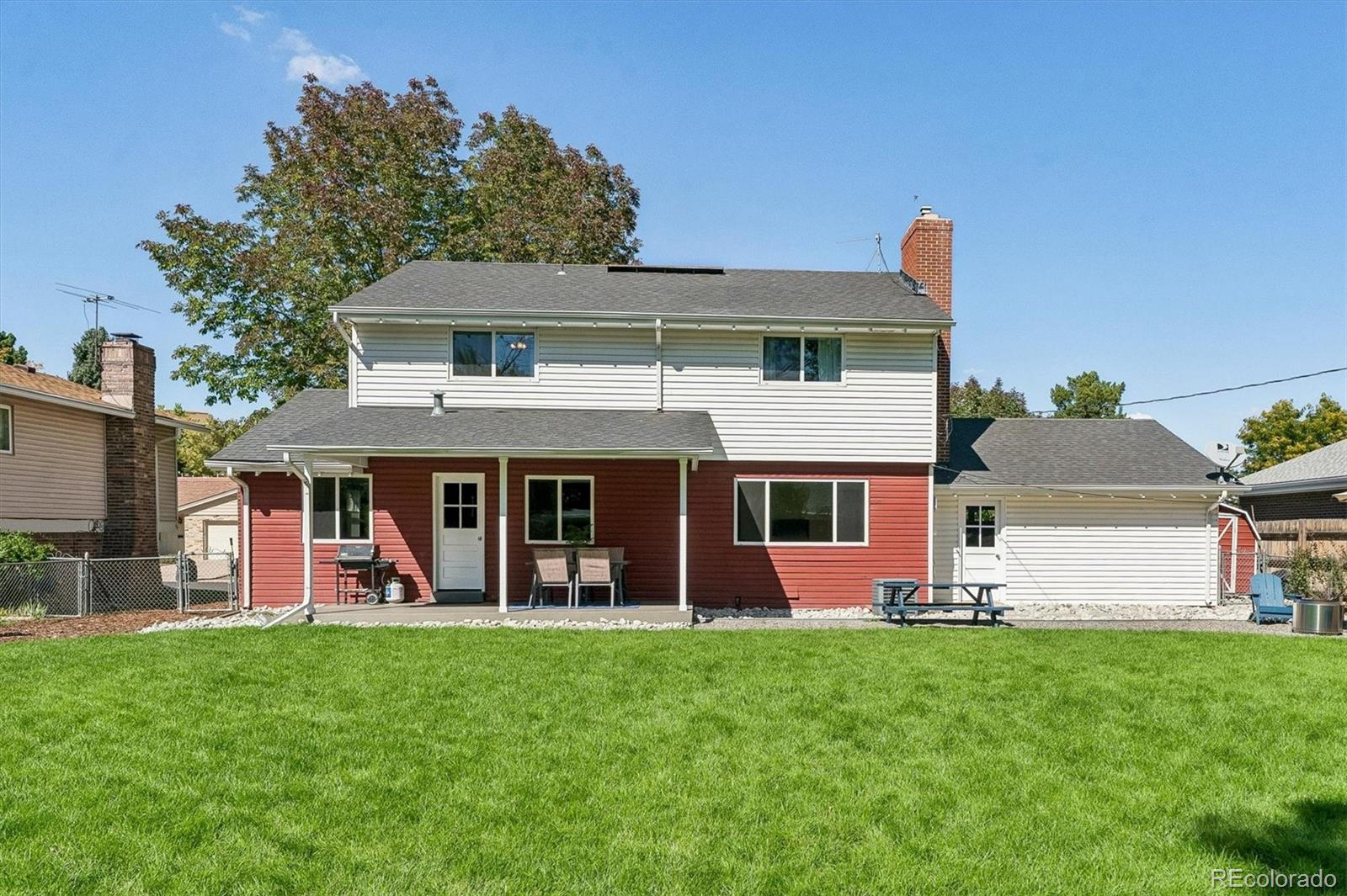 MLS Image #28 for 6462 e bethany place,denver, Colorado