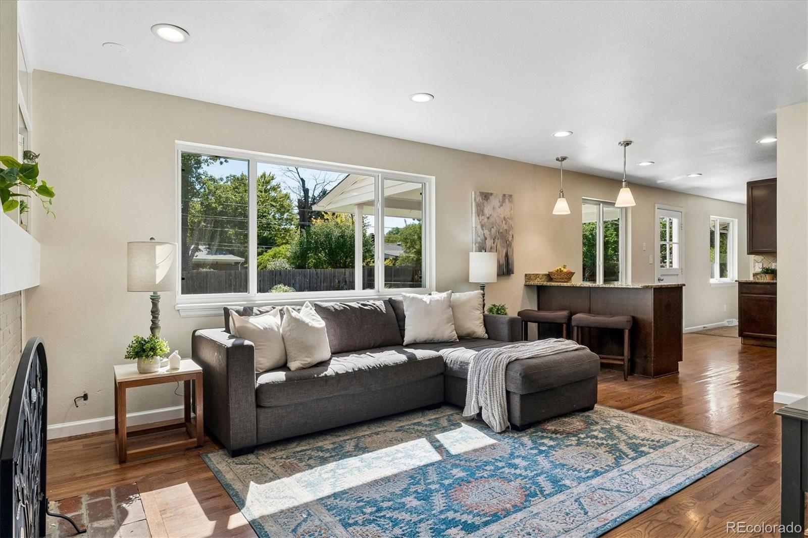 MLS Image #3 for 6462 e bethany place,denver, Colorado