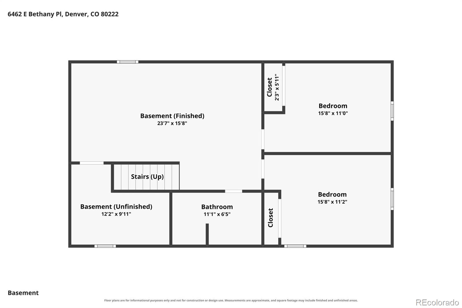 MLS Image #34 for 6462 e bethany place,denver, Colorado