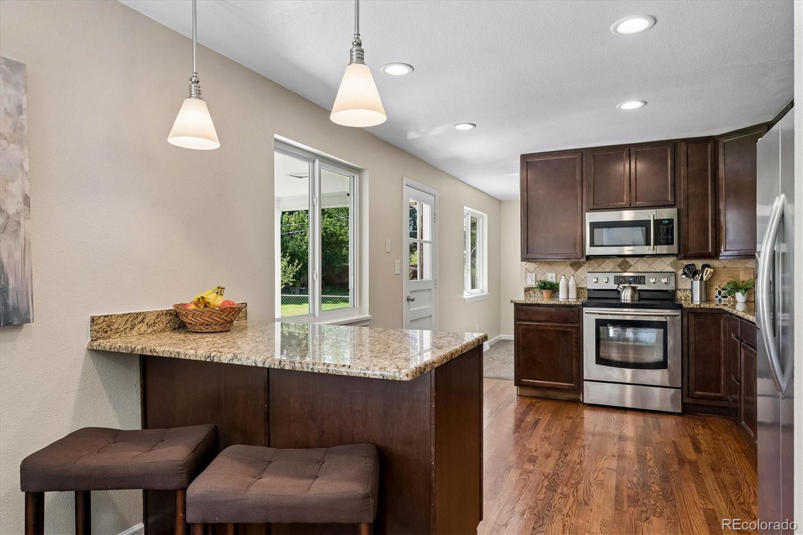 MLS Image #4 for 6462 e bethany place,denver, Colorado