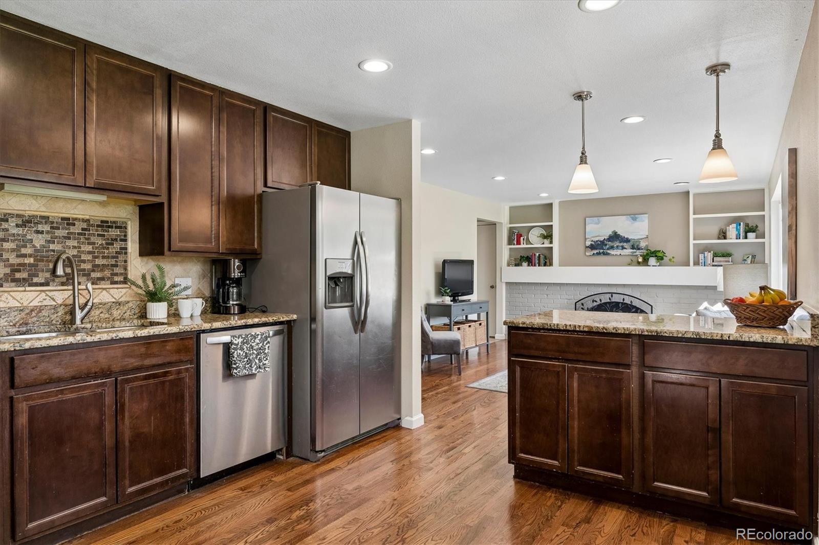 MLS Image #5 for 6462 e bethany place,denver, Colorado