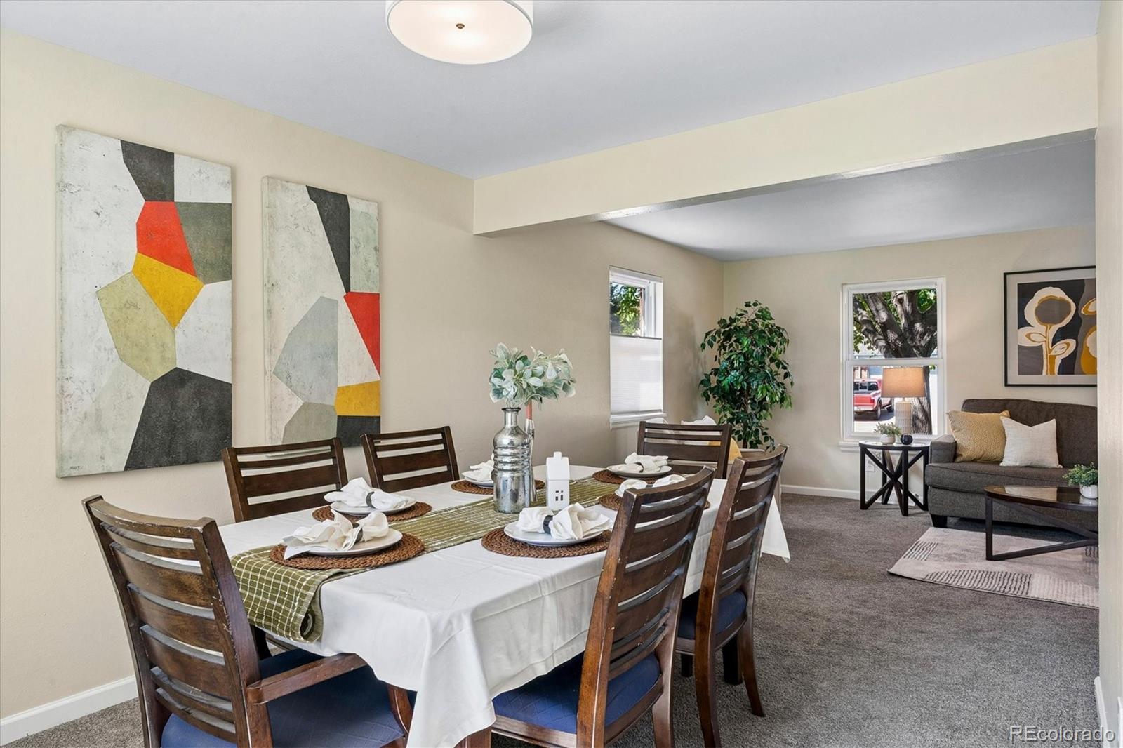 MLS Image #9 for 6462 e bethany place,denver, Colorado