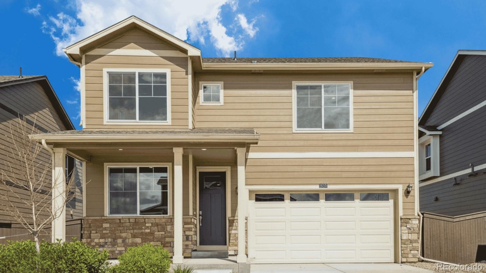 MLS Image #0 for 9894  danube court,commerce city, Colorado