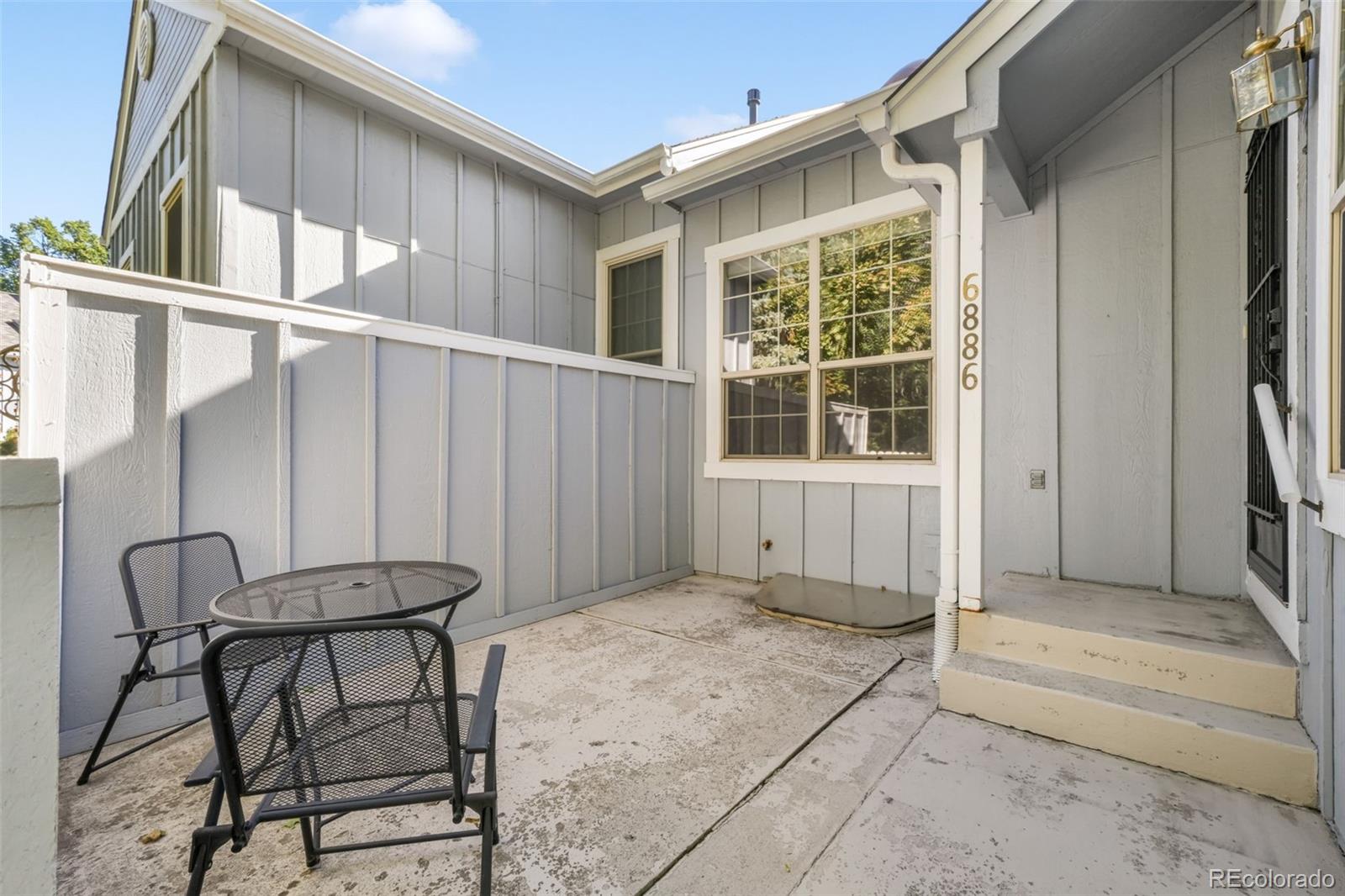 MLS Image #2 for 6886  los reyes circle ,colorado springs, Colorado